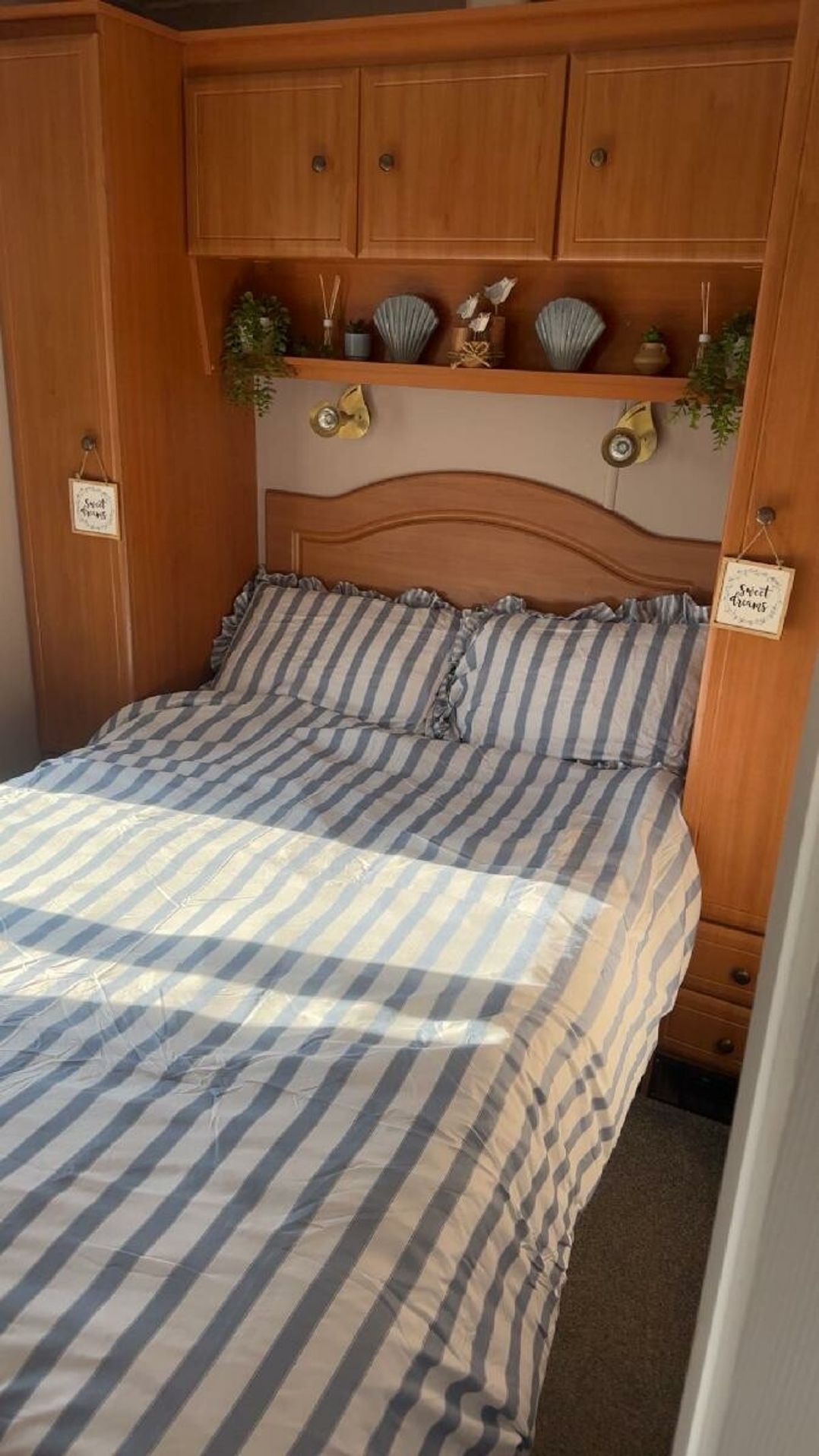 Sealands Caravan Park - Holiday Accommodation 15223