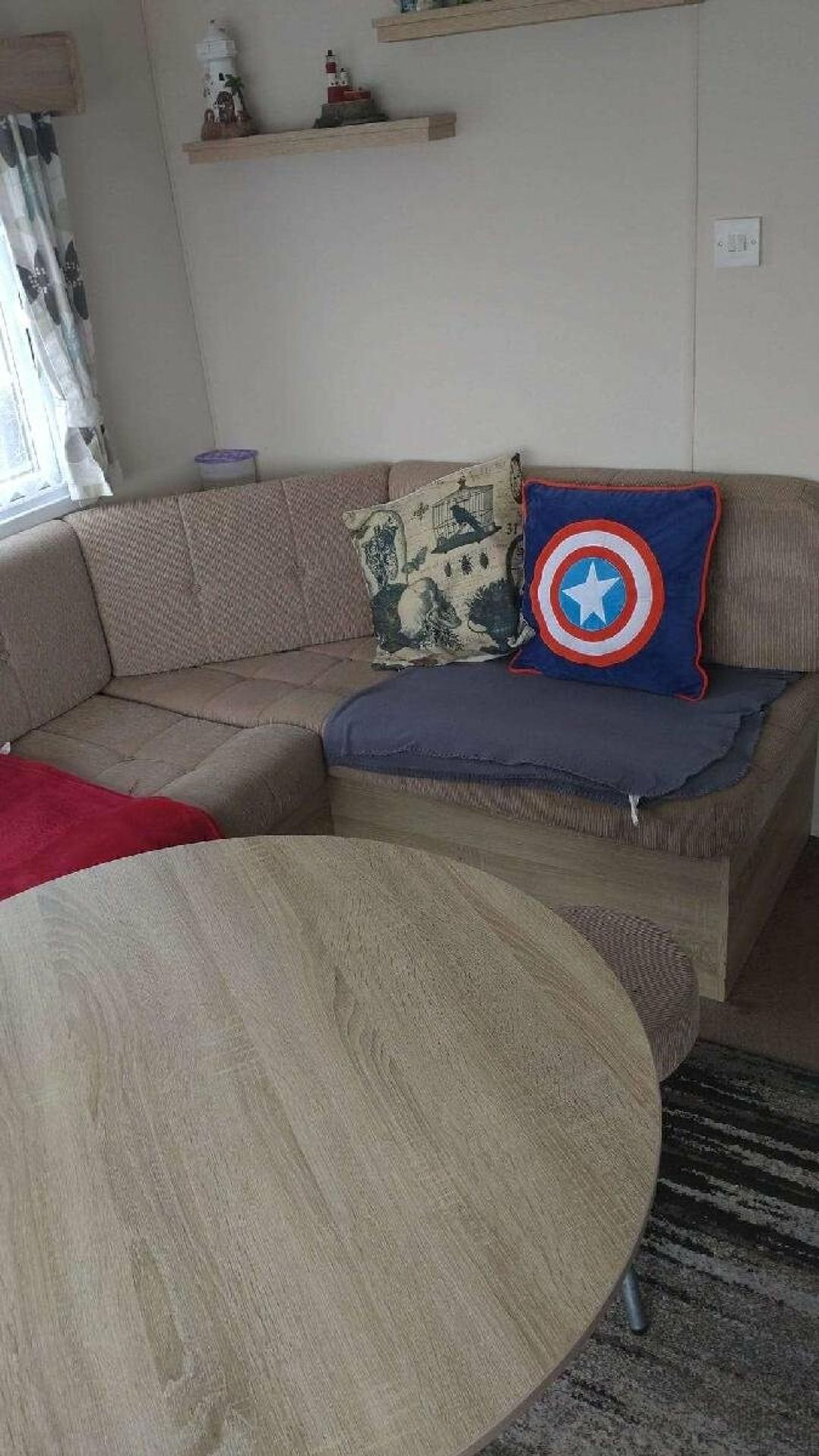 Seal Bay Resort - Holiday Accommodation 15321