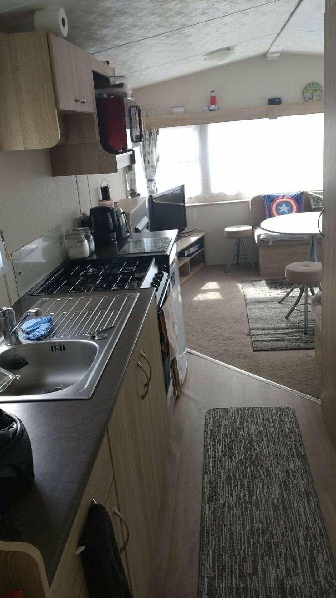 Seal Bay Resort - Holiday Accommodation 15321