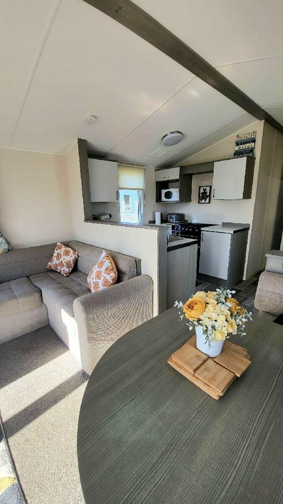 Golden Sands - Holiday Accommodation 15363