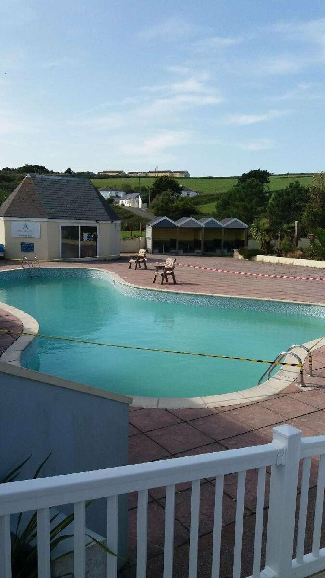 Newquay Bay Resort - Holiday Accommodation 15459