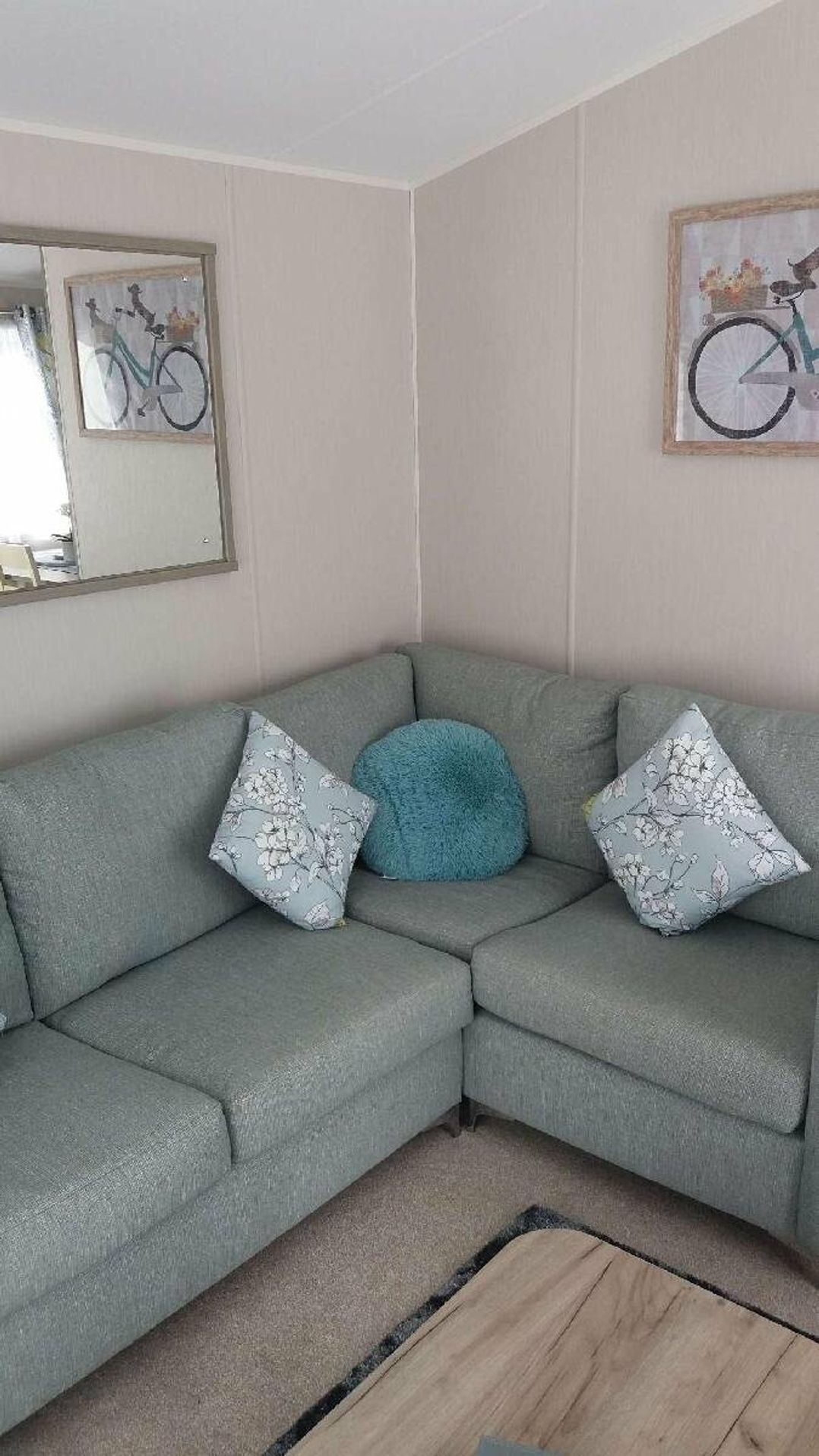 Newquay Bay Resort - Holiday Accommodation 15459