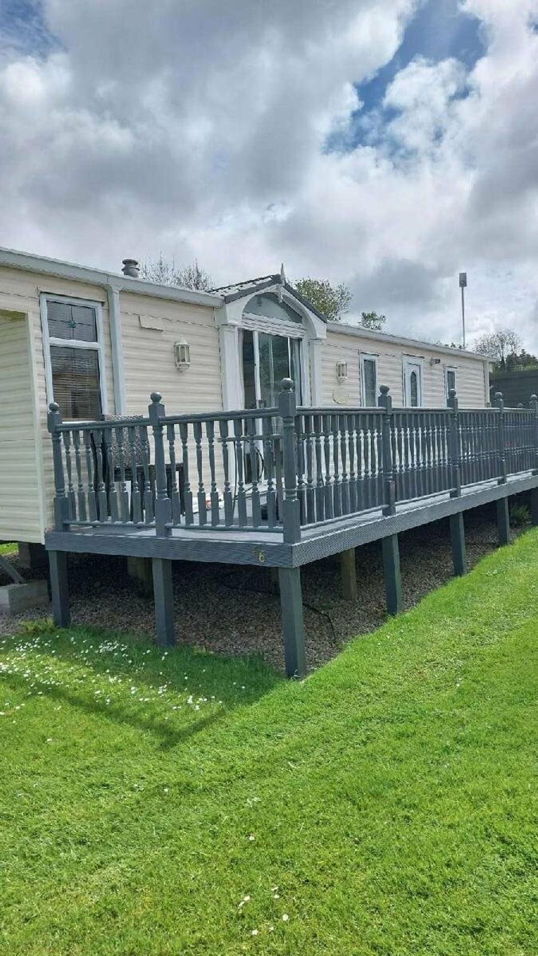 Little Bodieve - Holiday Accommodation 15475