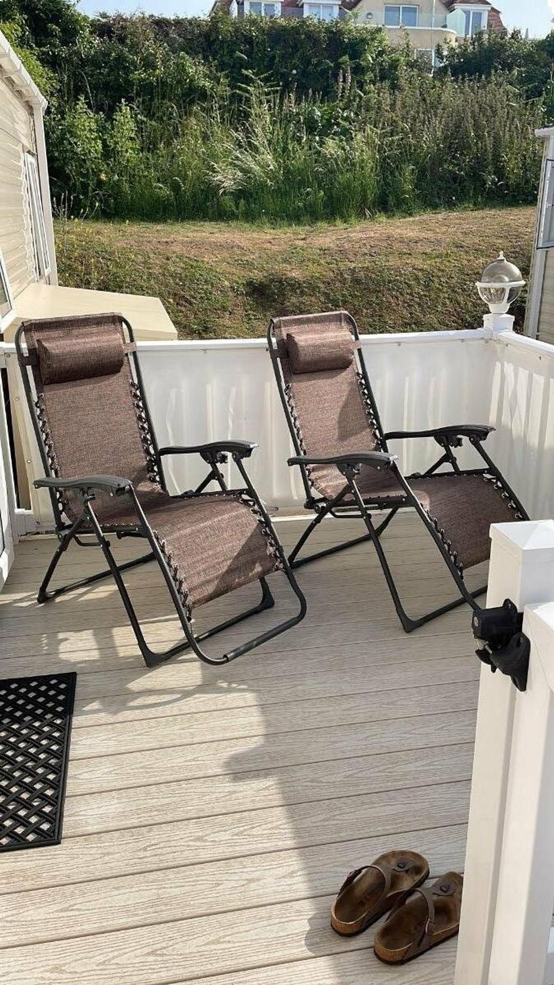 Waterside, Paignton - Holiday Accommodation 15507