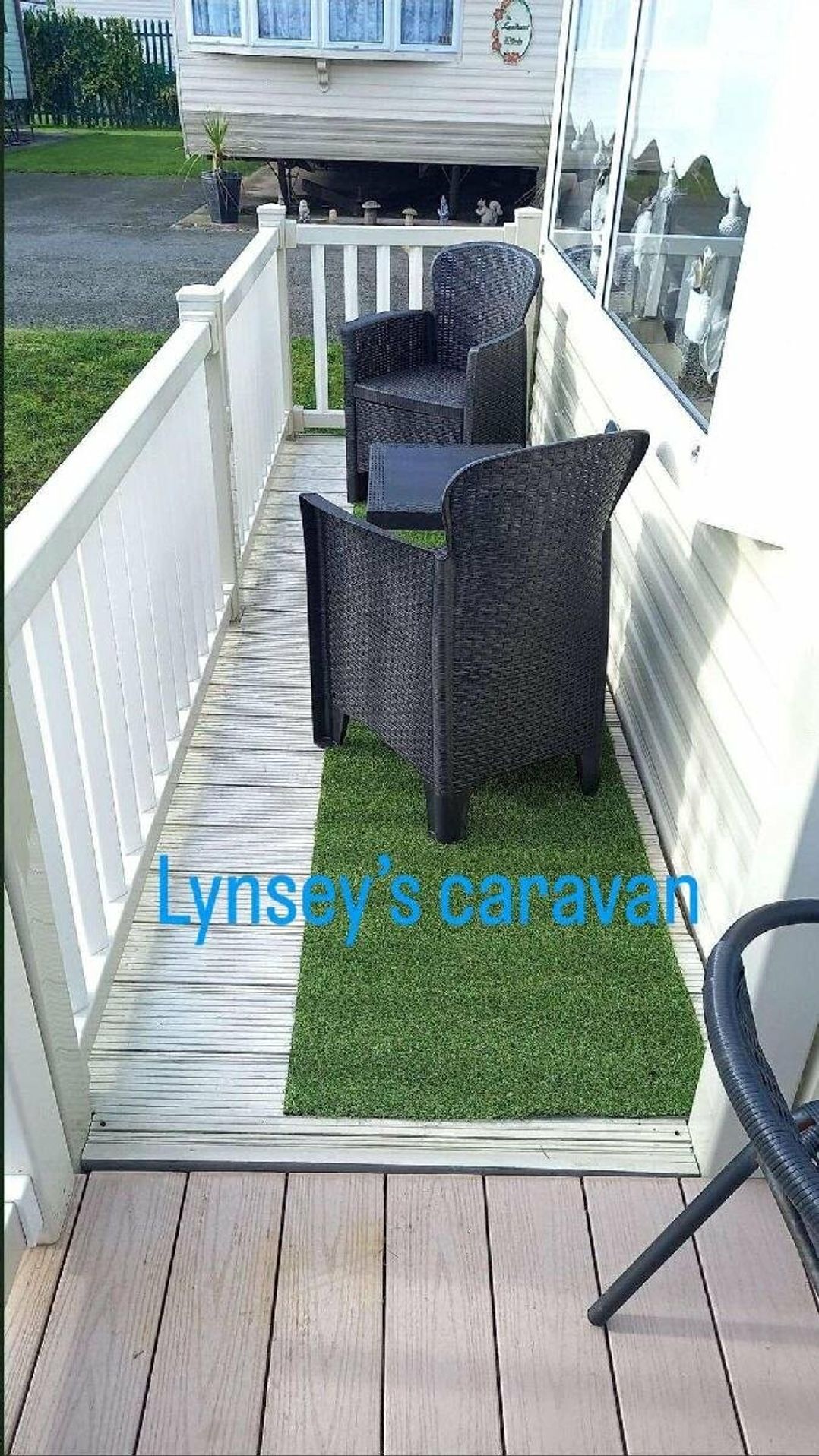 Happy Days Caravan Park - Holiday Accommodation 15636