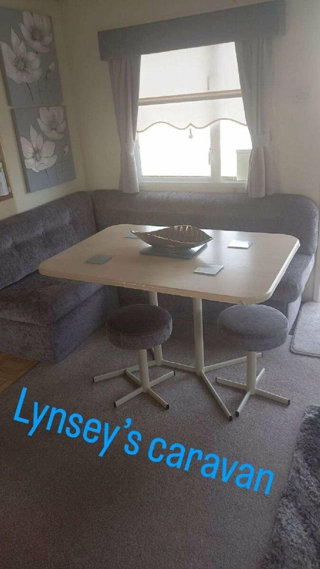 Happy Days Caravan Park - Holiday Accommodation 15636