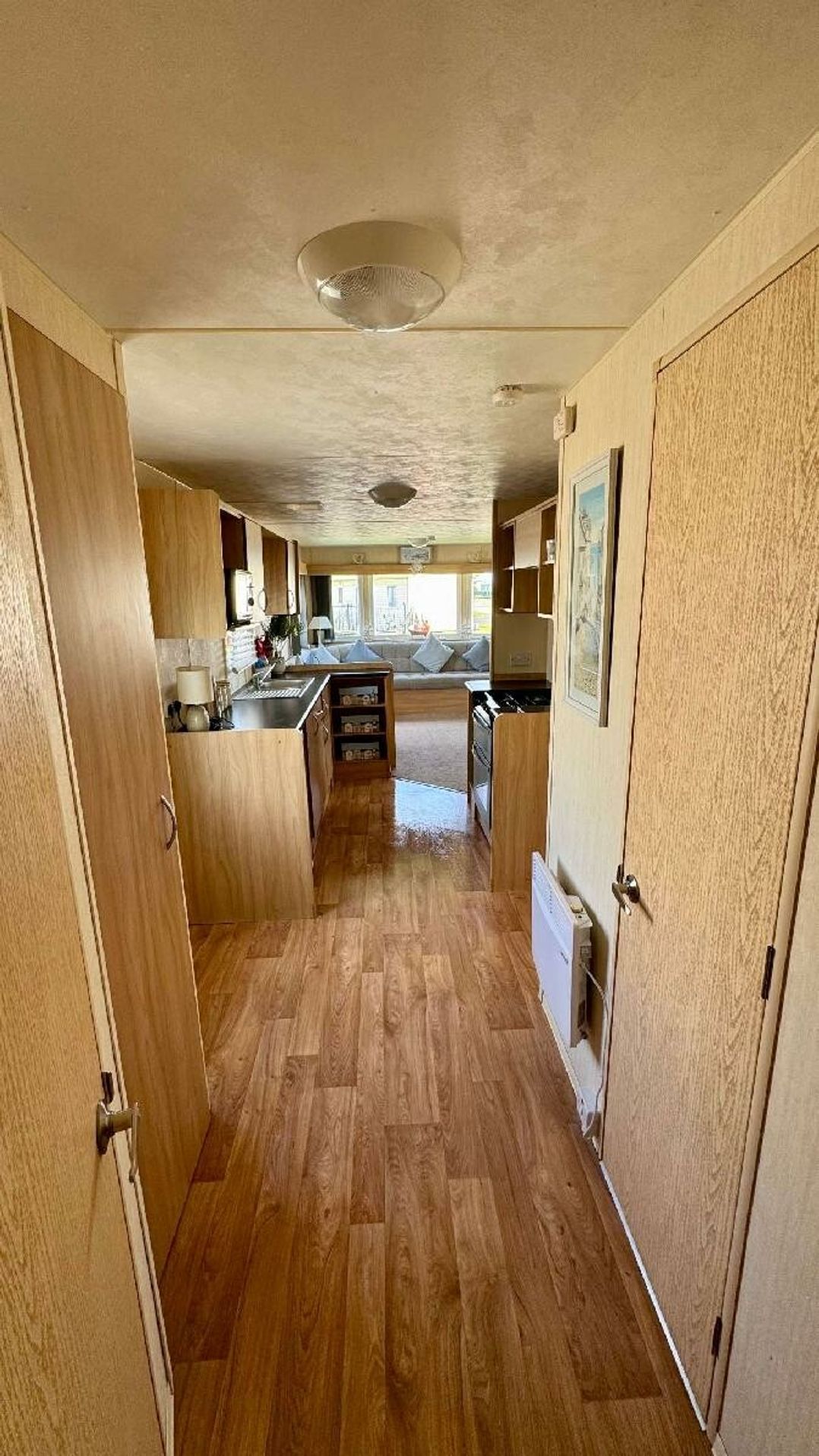 Thornwick Bay Holiday Village - Holiday Accommodation 15653