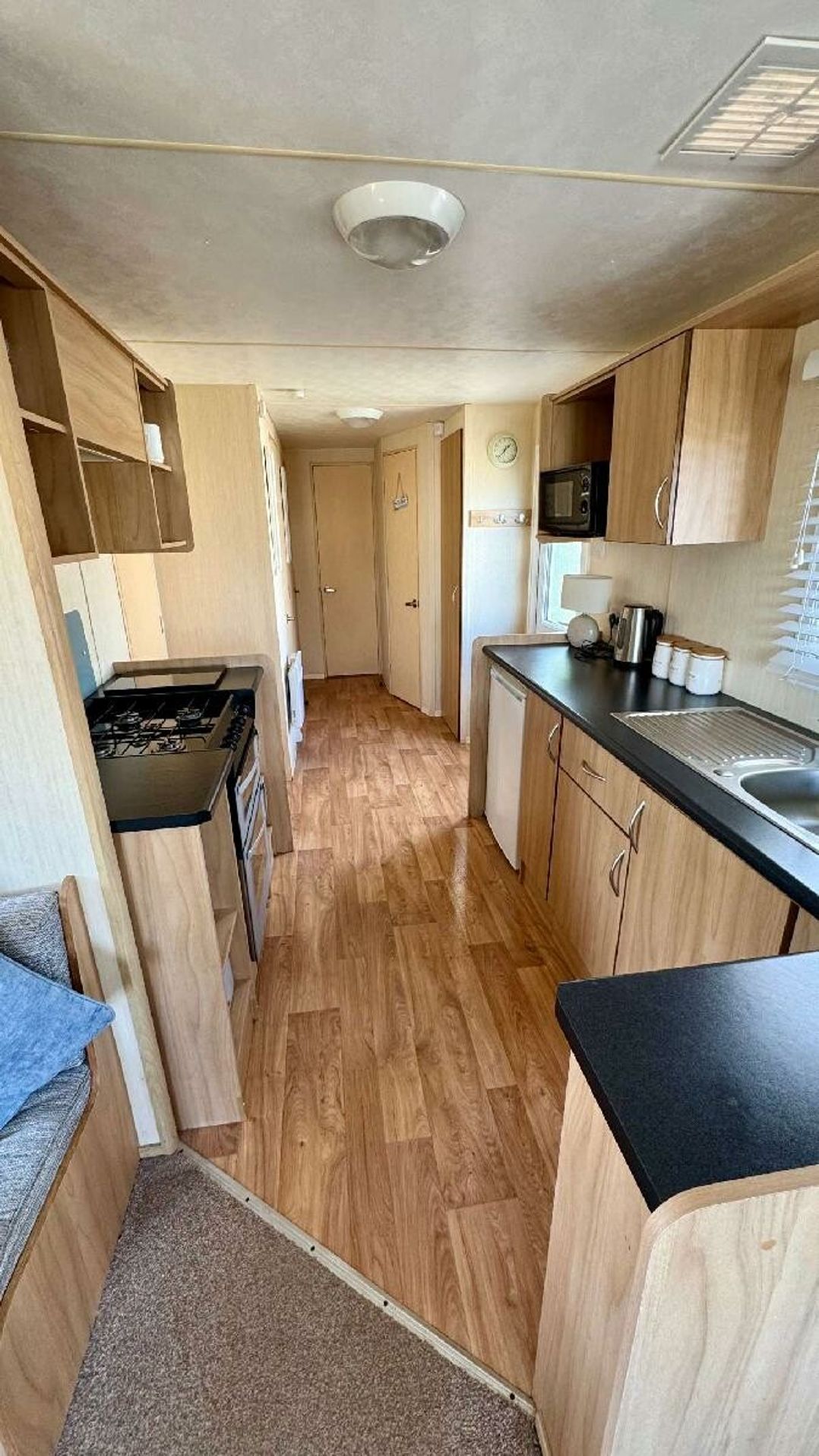 Thornwick Bay Holiday Village - Holiday Accommodation 15653