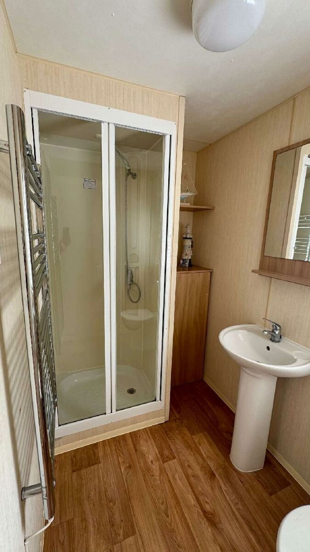 Thornwick Bay Holiday Village - Holiday Accommodation 15653