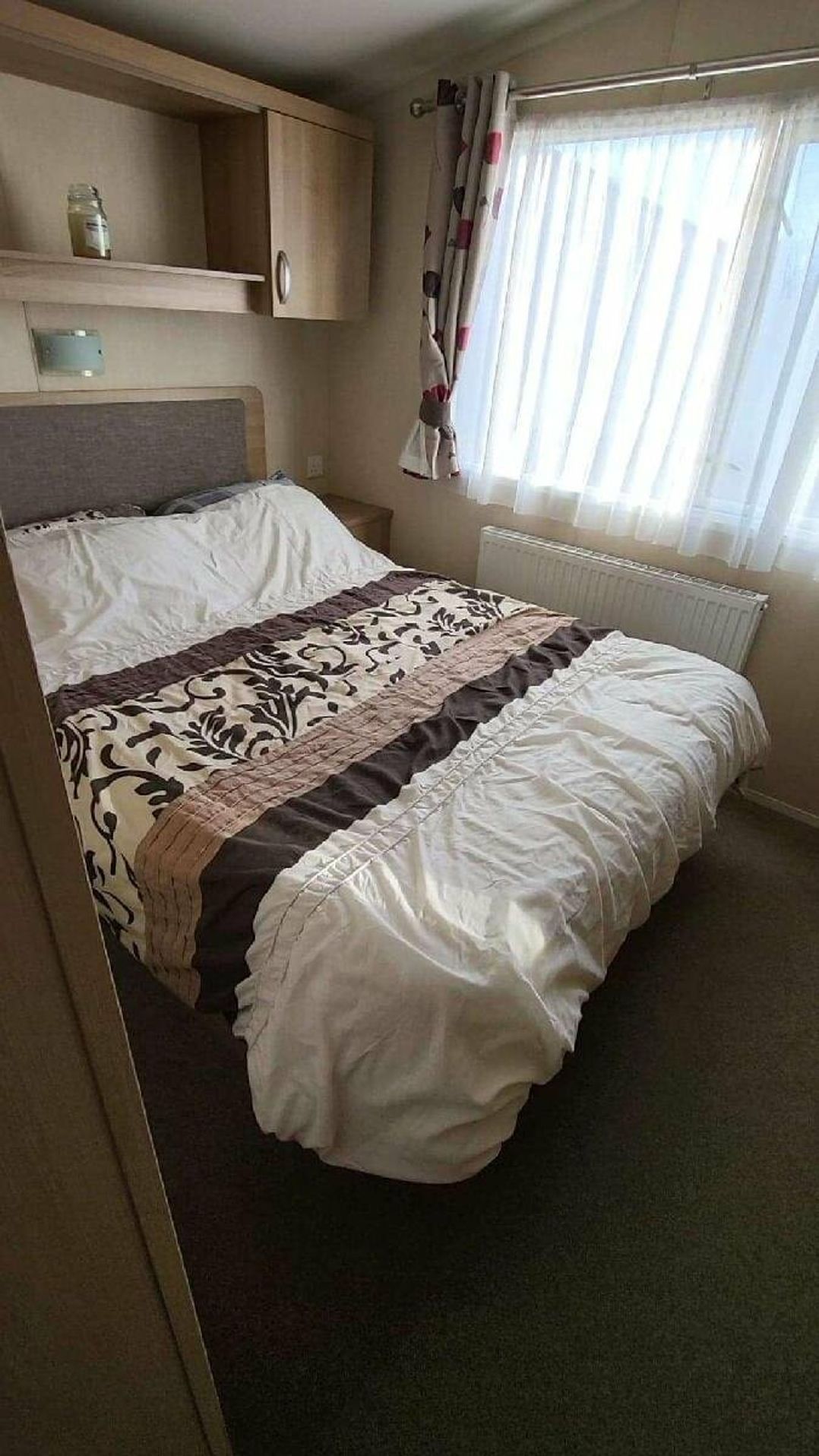 Weymouth Bay Holiday Park - Holiday Accommodation 15694