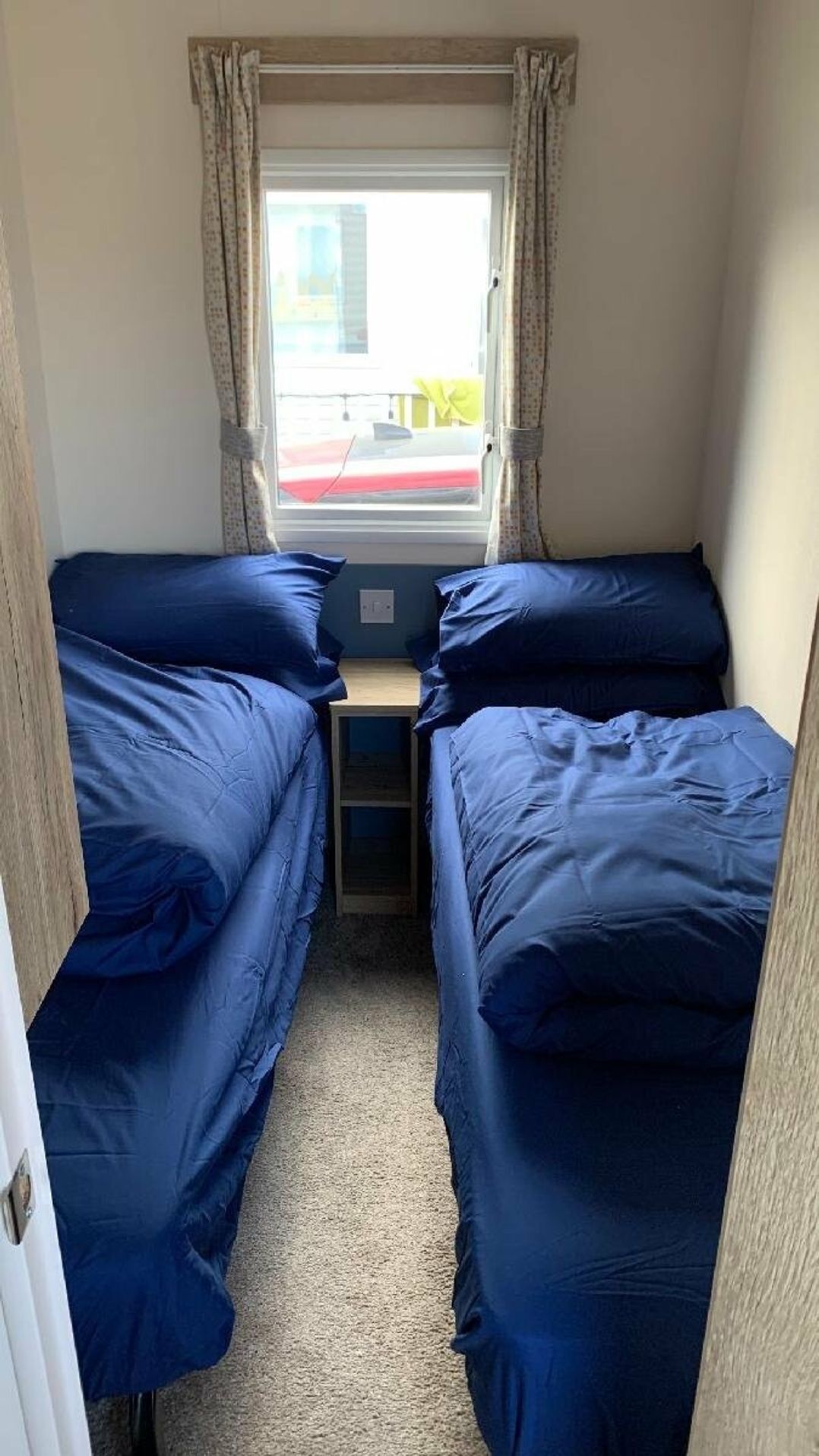 Greenacres Holiday Park - Holiday Accommodation 15761