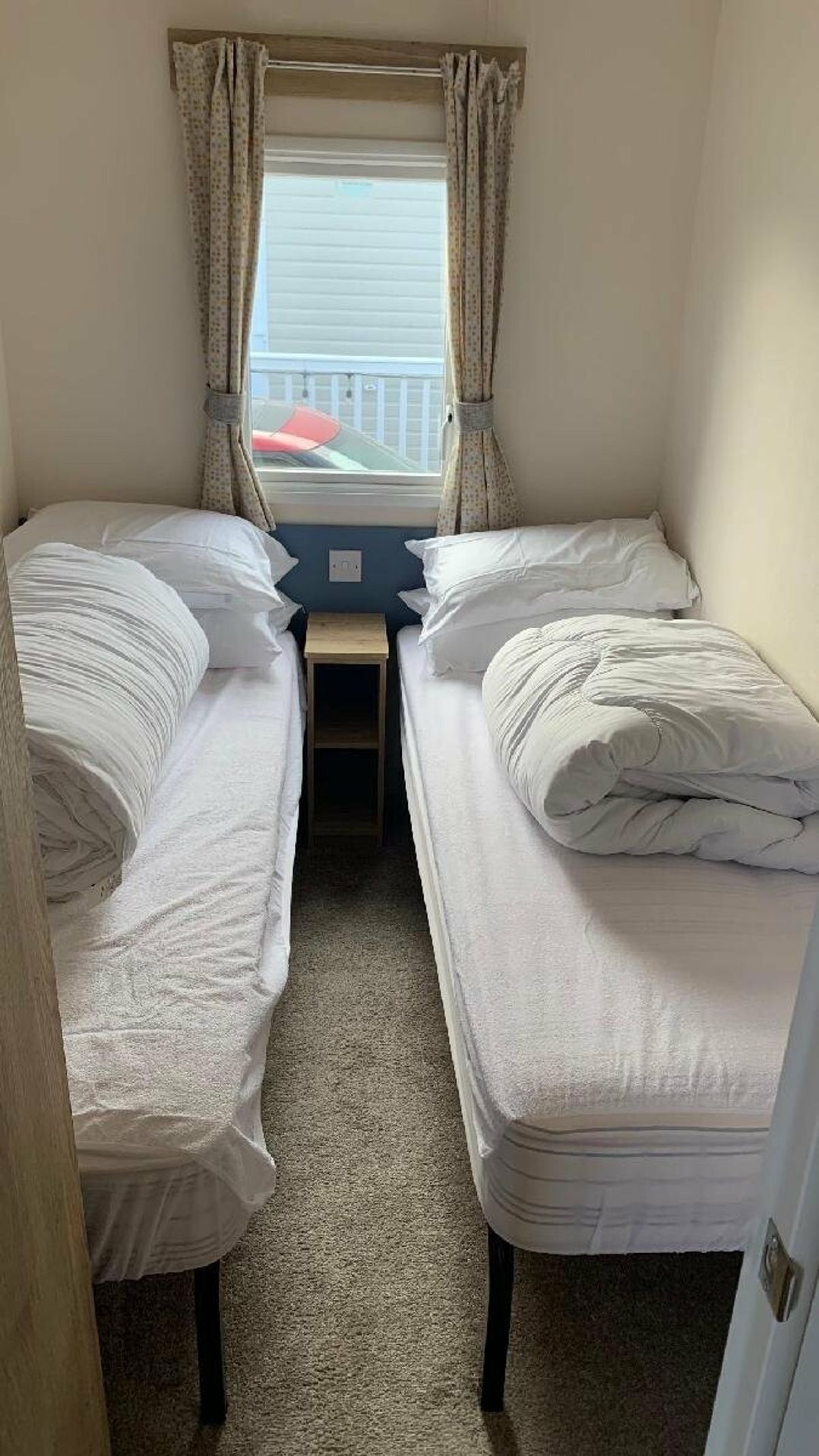 Greenacres Holiday Park - Holiday Accommodation 15761