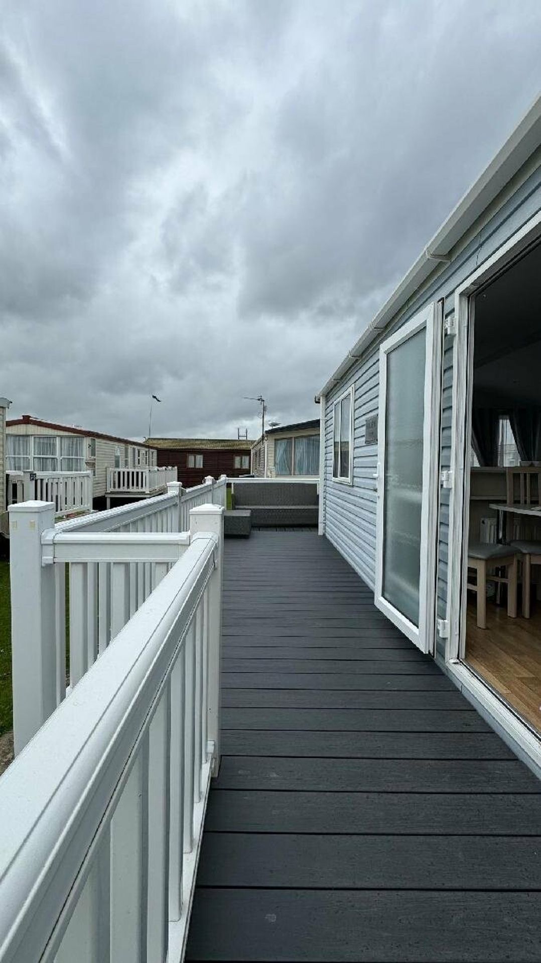 Whitehouse Leisure Park - Holiday Accommodation 15842