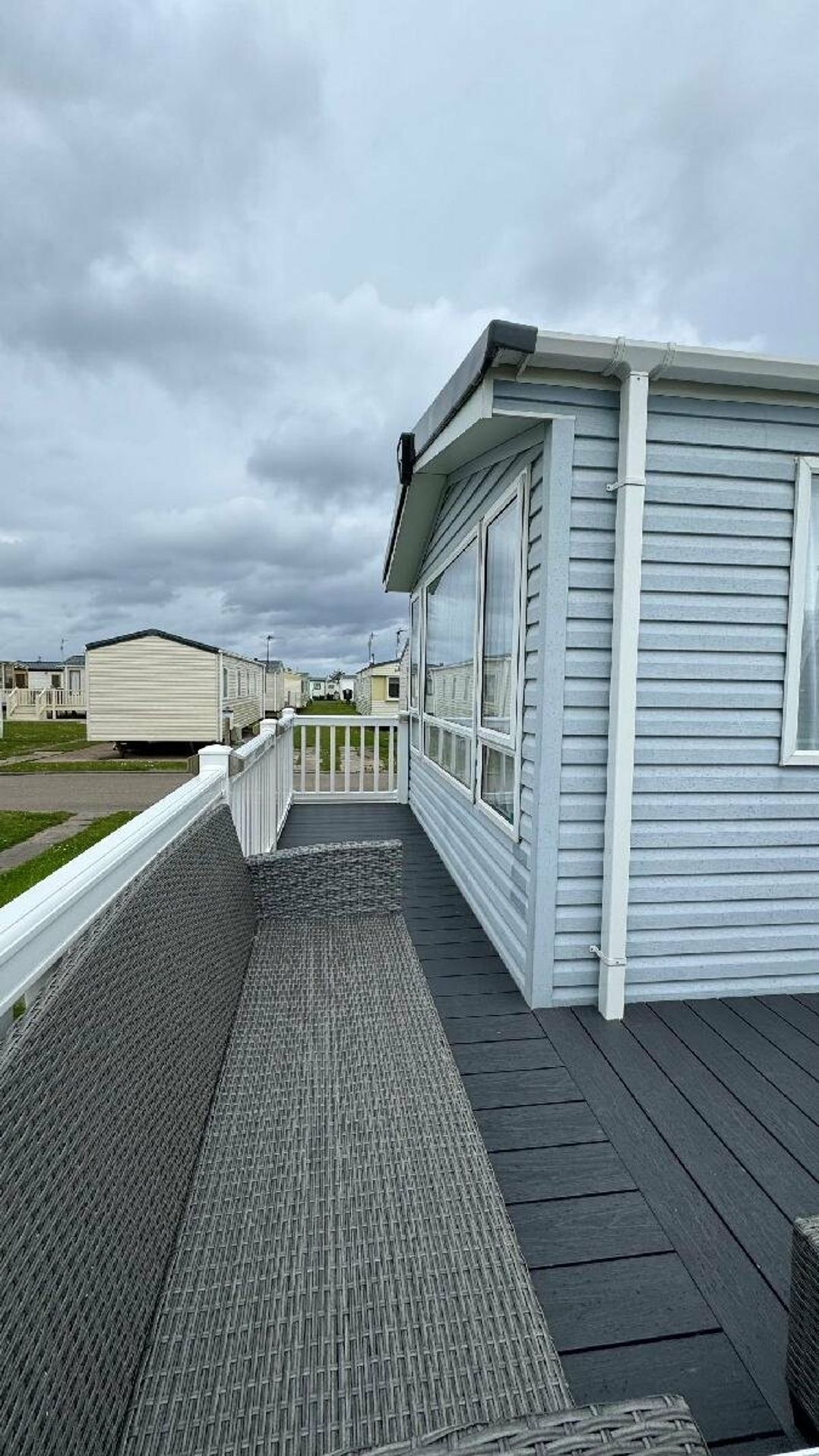 Whitehouse Leisure Park - Holiday Accommodation 15842