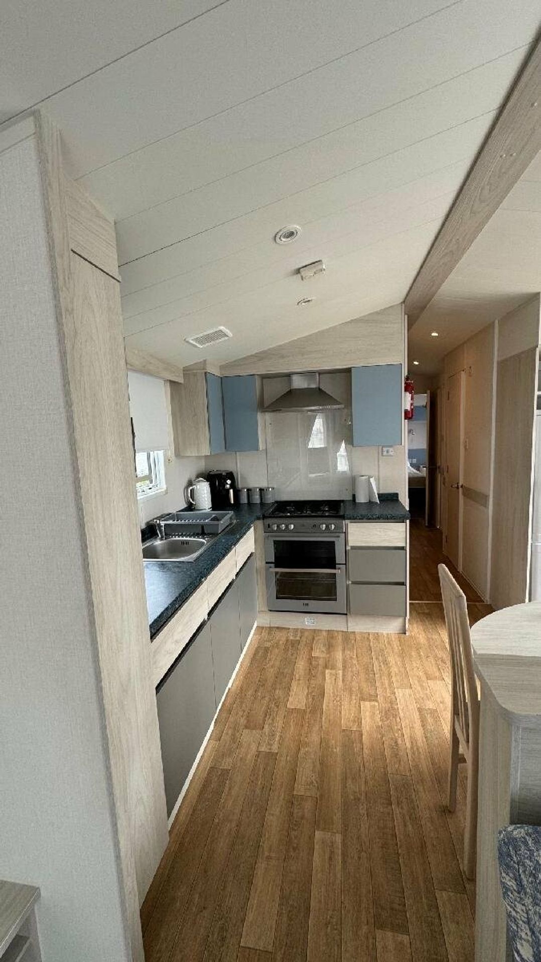 Whitehouse Leisure Park - Holiday Accommodation 15842