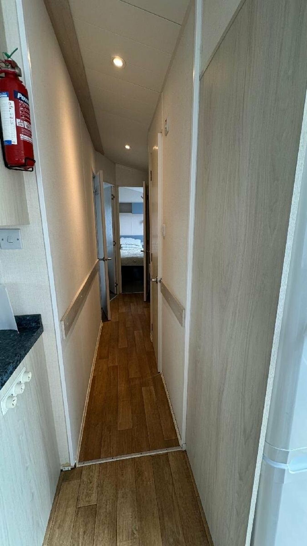 Whitehouse Leisure Park - Holiday Accommodation 15842