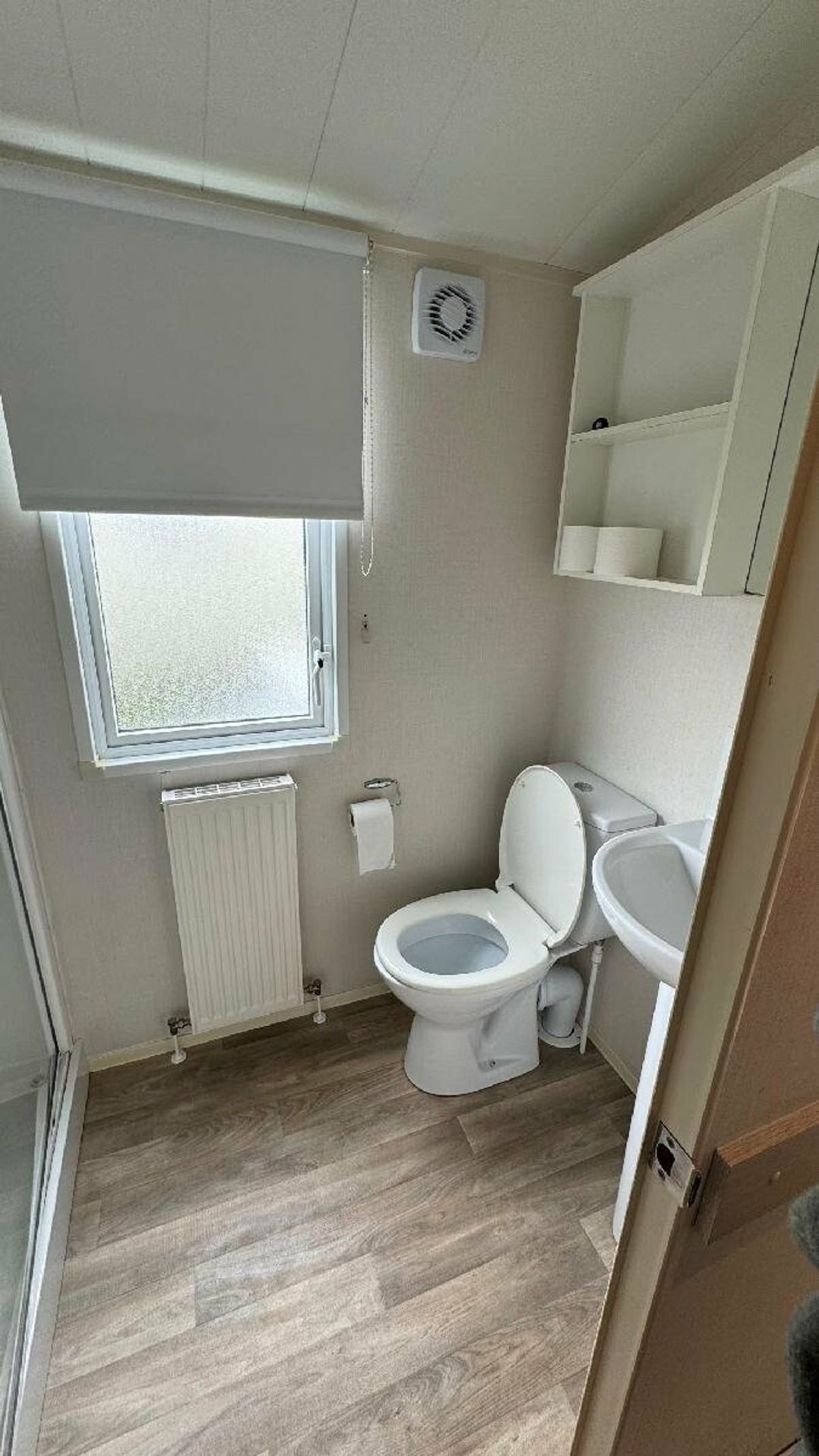 Whitehouse Leisure Park - Holiday Accommodation 15842