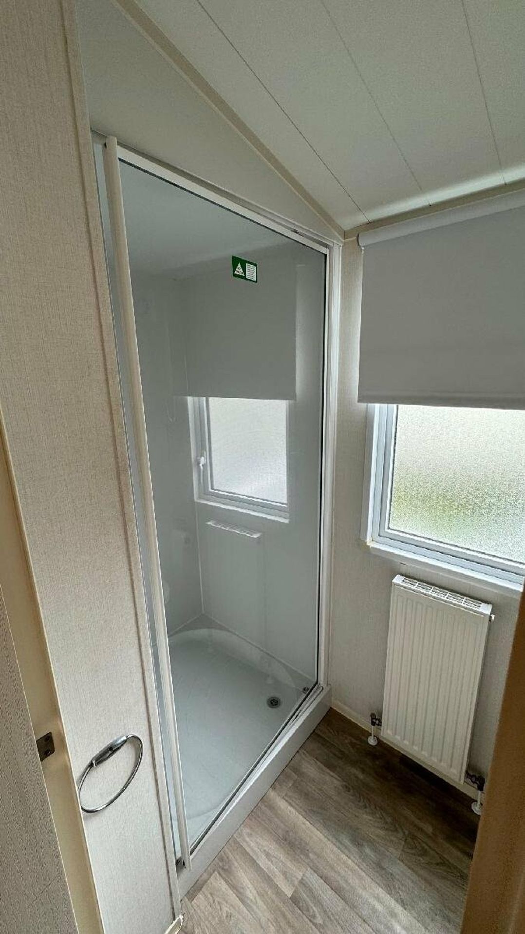 Whitehouse Leisure Park - Holiday Accommodation 15842