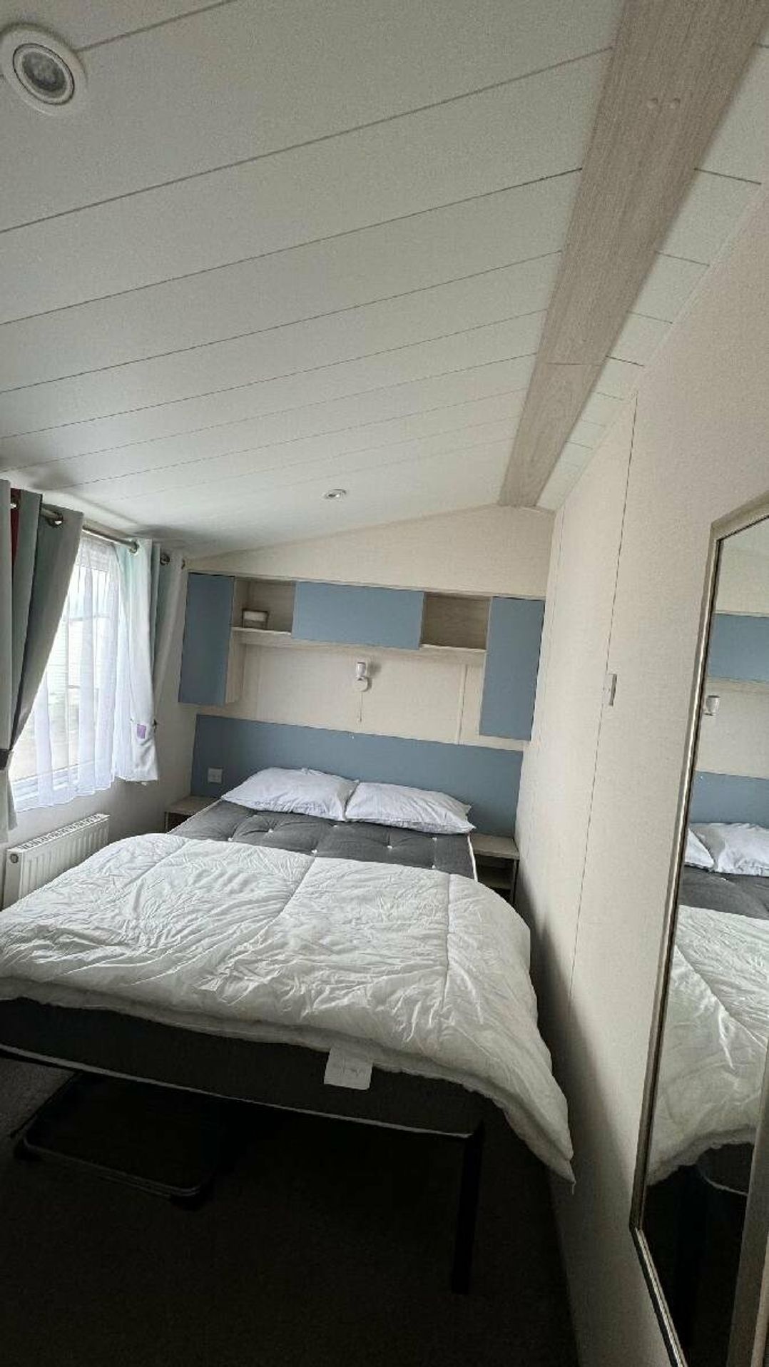 Whitehouse Leisure Park - Holiday Accommodation 15842