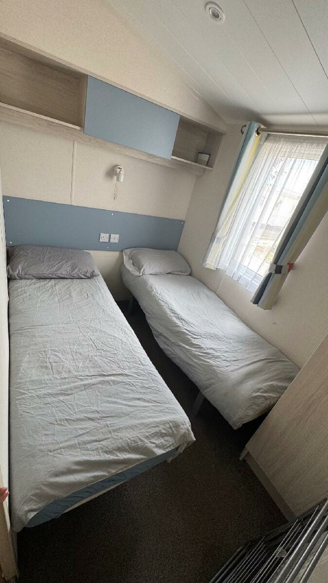 Whitehouse Leisure Park - Holiday Accommodation 15842