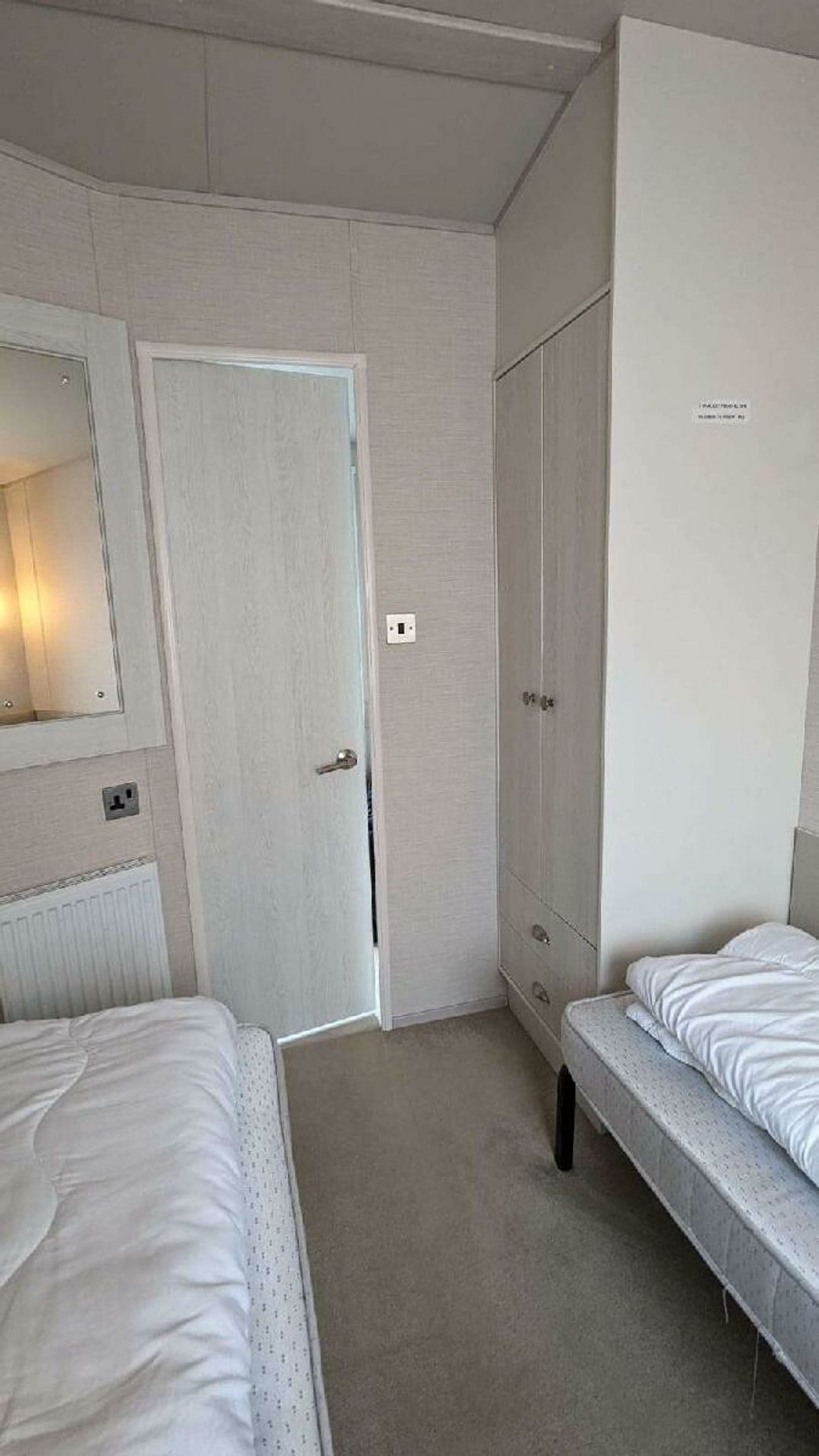 Greenacres Holiday Park - Holiday Accommodation 15953