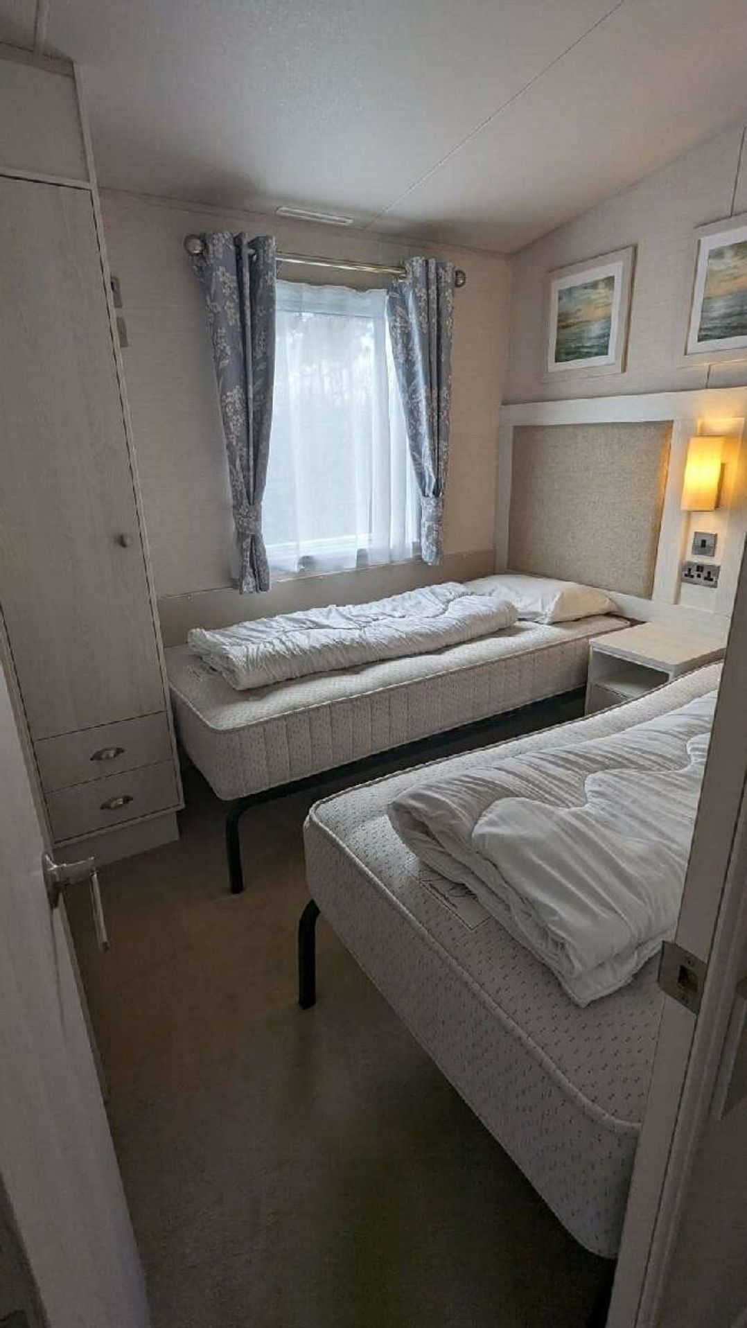 Greenacres Holiday Park - Holiday Accommodation 15953