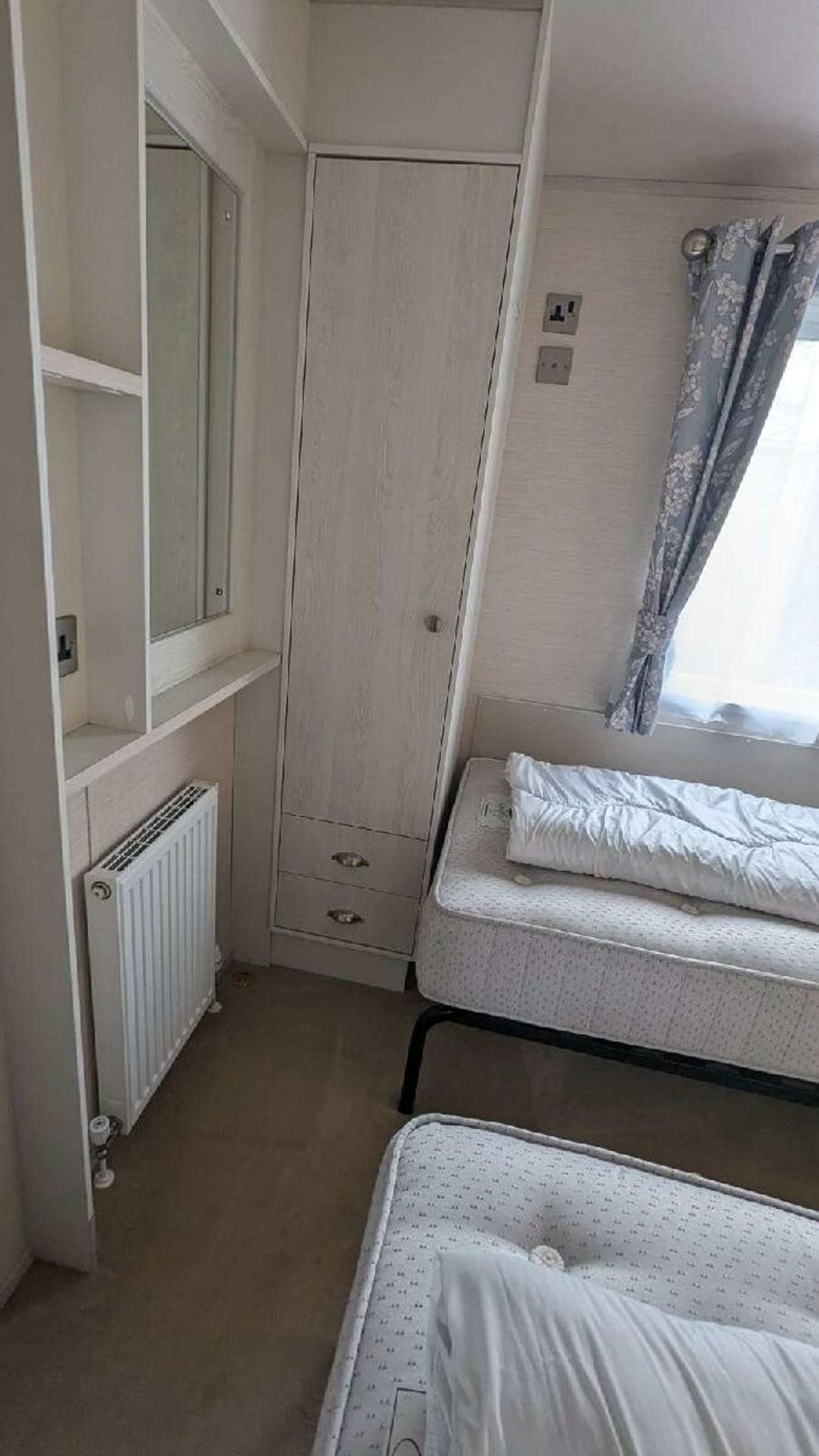 Greenacres Holiday Park - Holiday Accommodation 15953