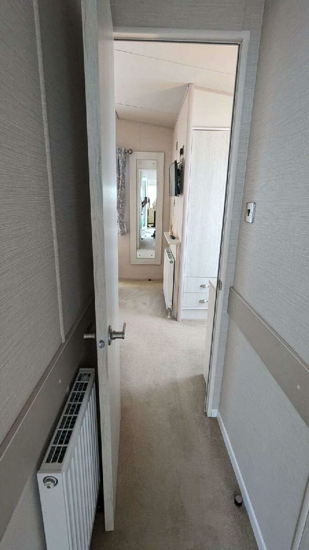 Greenacres Holiday Park - Holiday Accommodation 15953