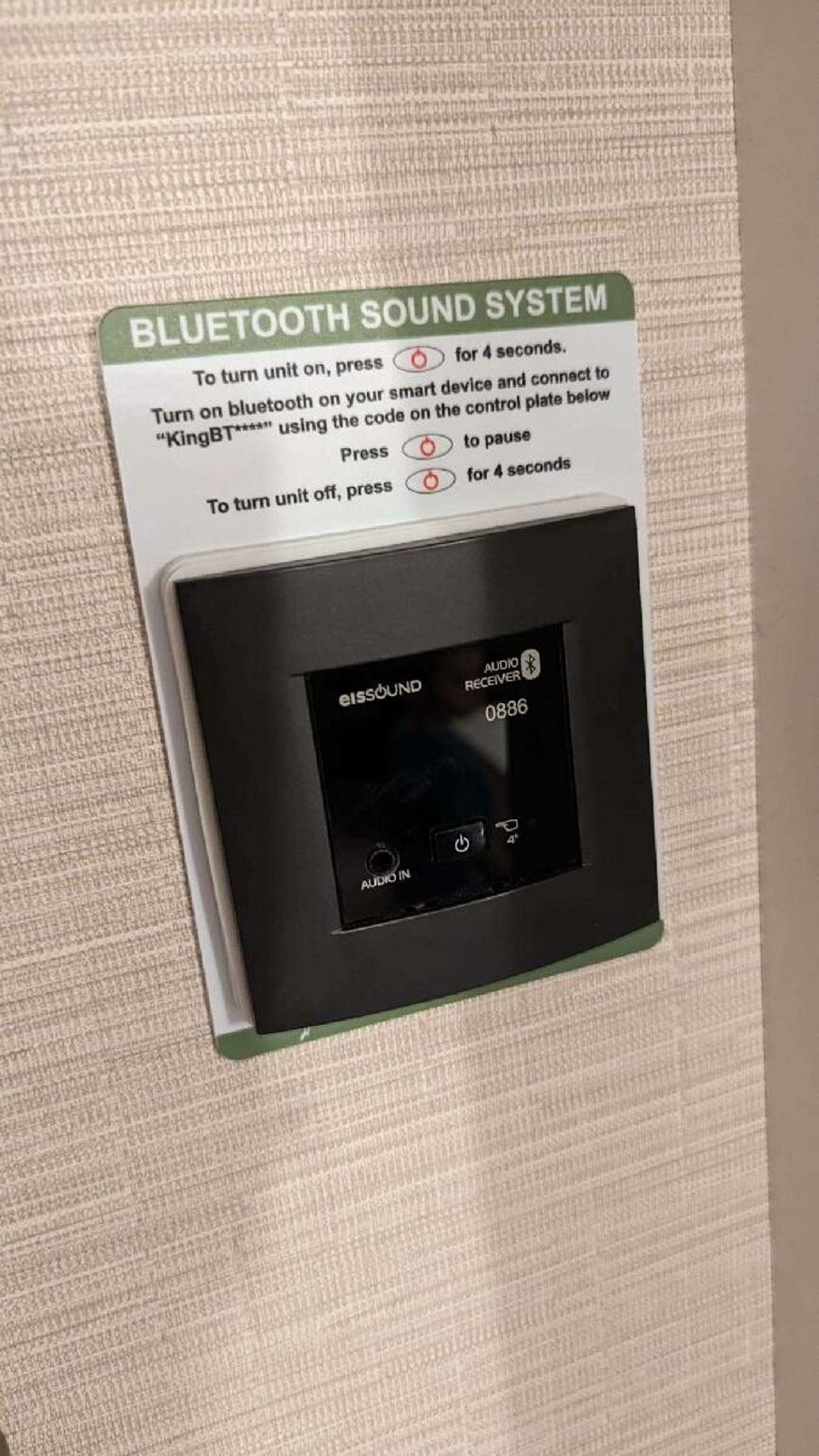 Greenacres Holiday Park - Holiday Accommodation 15953