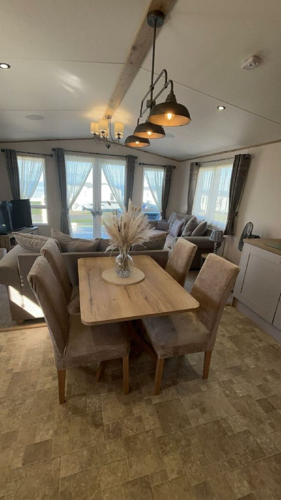 Craig Tara Holiday Park - Holiday Accommodation 16101