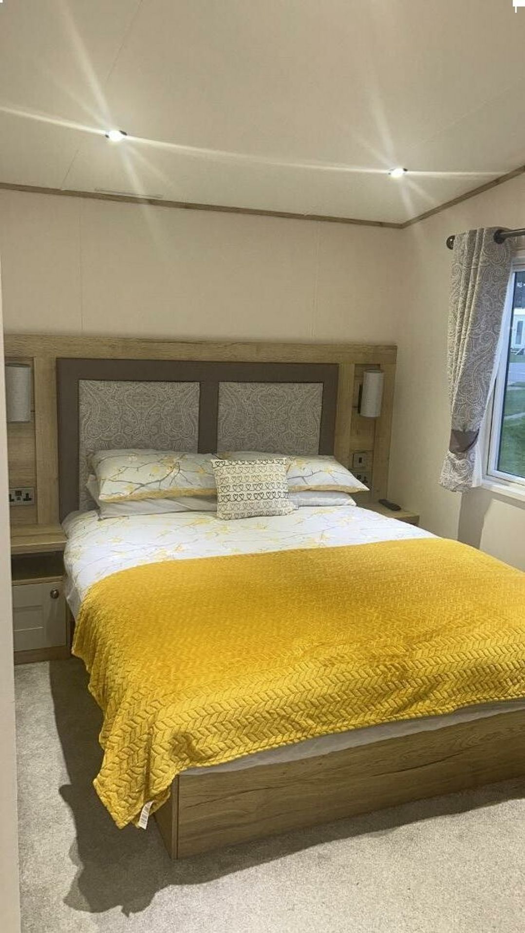 Craig Tara Holiday Park - Holiday Accommodation 16101