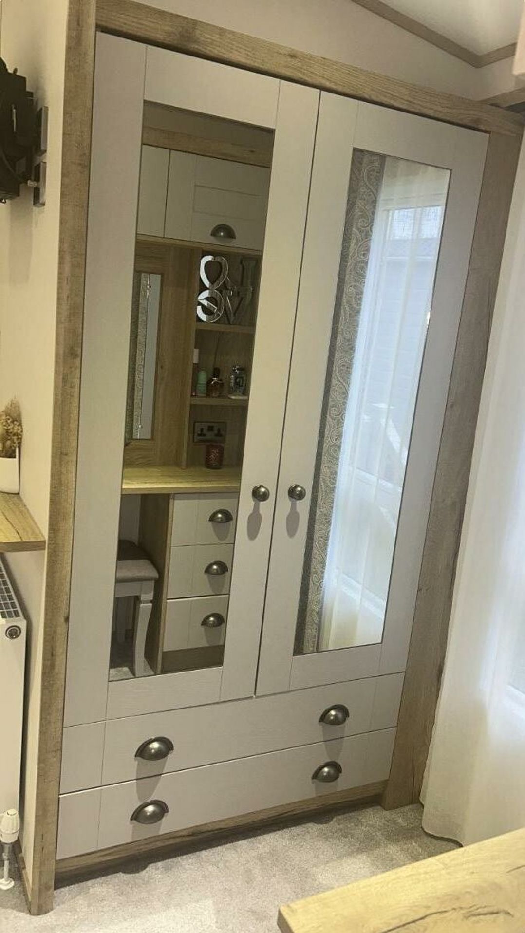 Craig Tara Holiday Park - Holiday Accommodation 16101