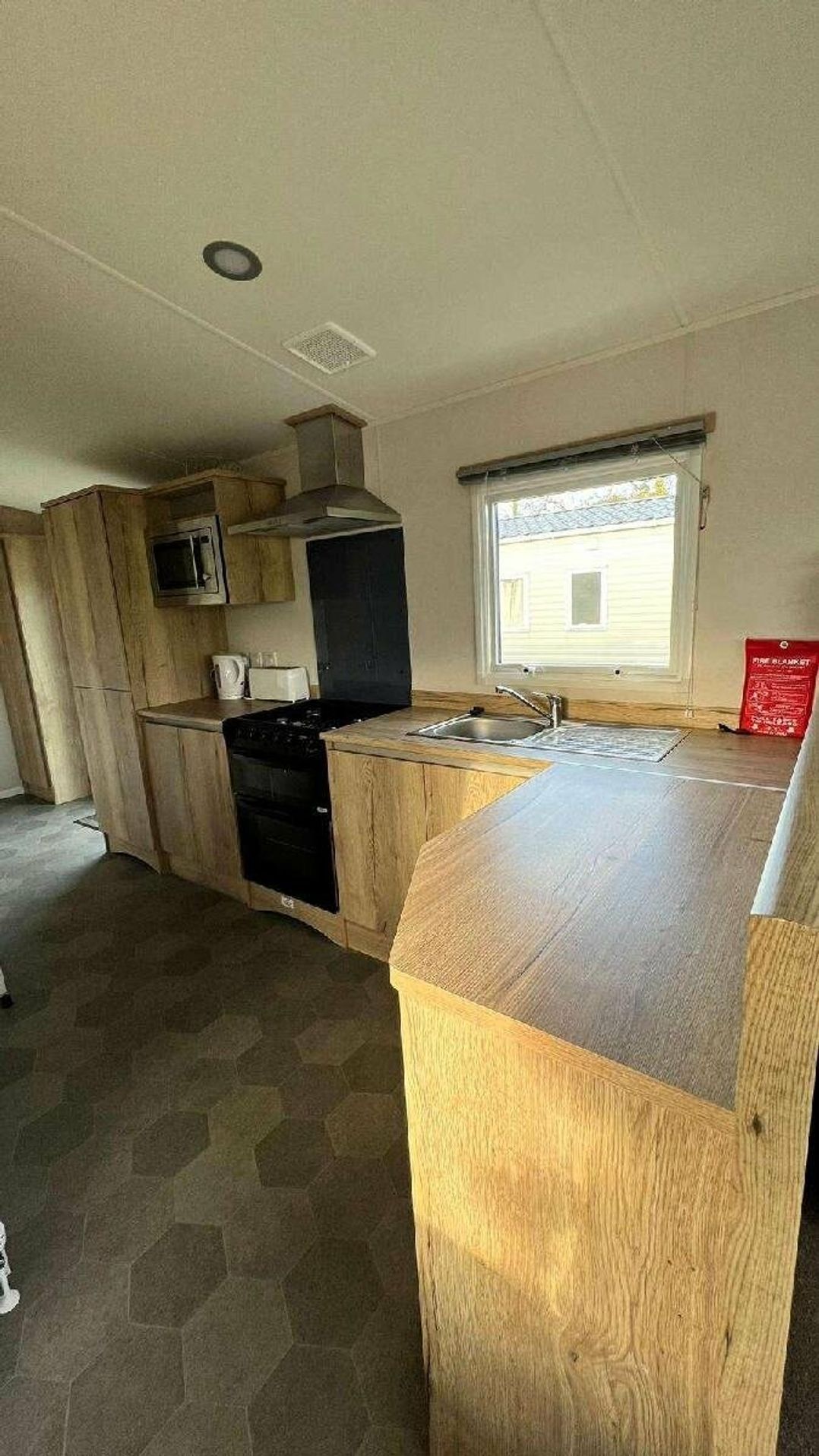 Grondre Holiday Park - Holiday Accommodation 16143