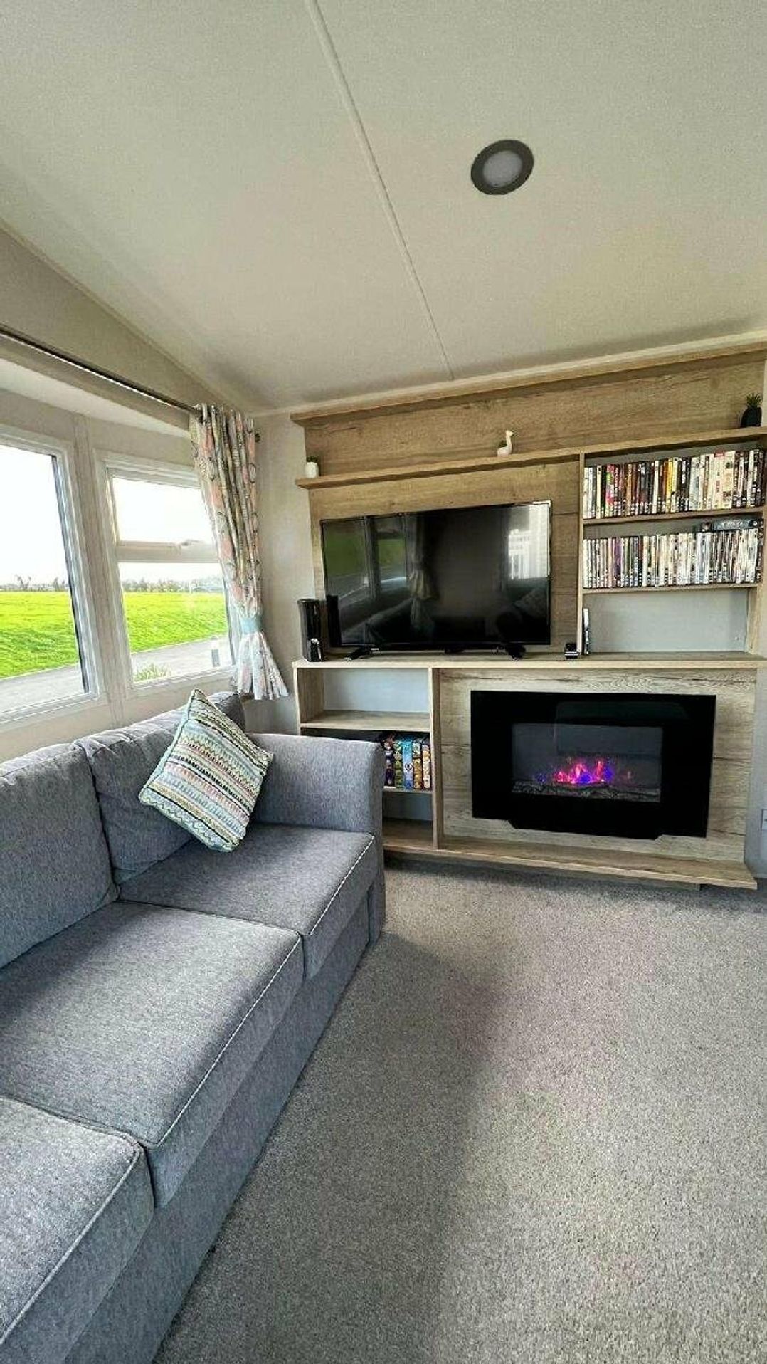 Grondre Holiday Park - Holiday Accommodation 16143