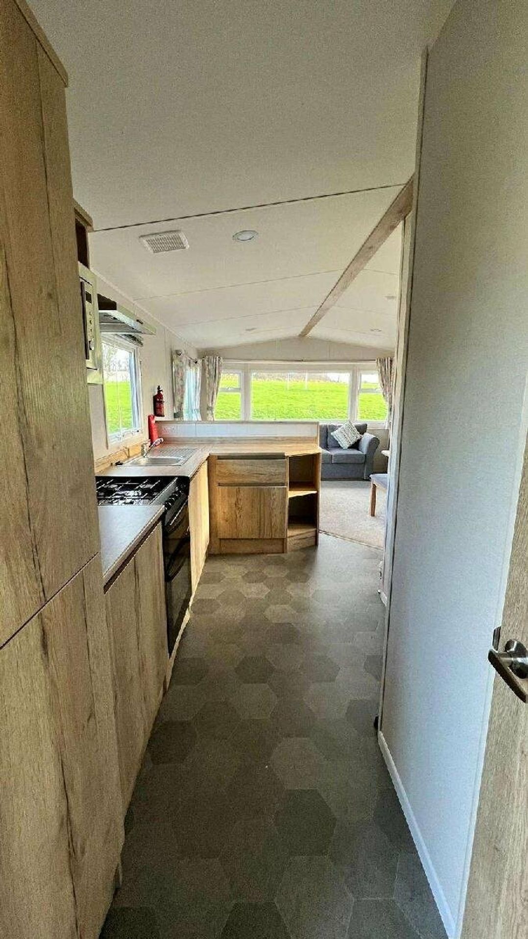 Grondre Holiday Park - Holiday Accommodation 16143