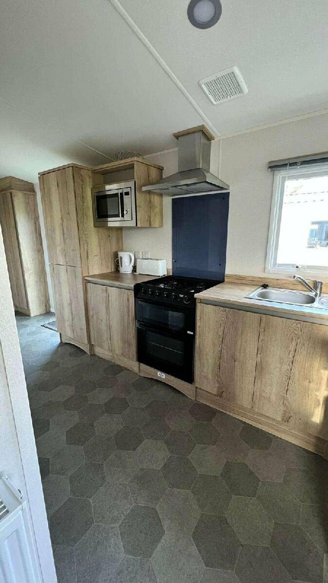 Grondre Holiday Park - Holiday Accommodation 16143