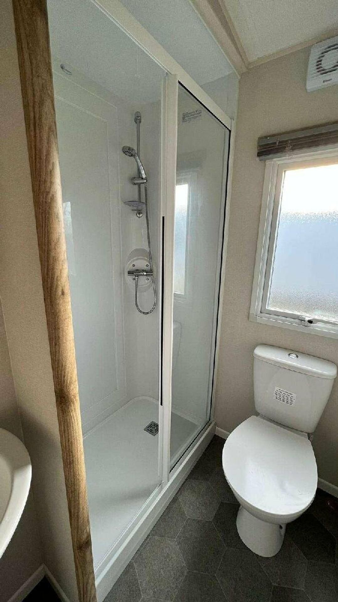 Grondre Holiday Park - Holiday Accommodation 16143