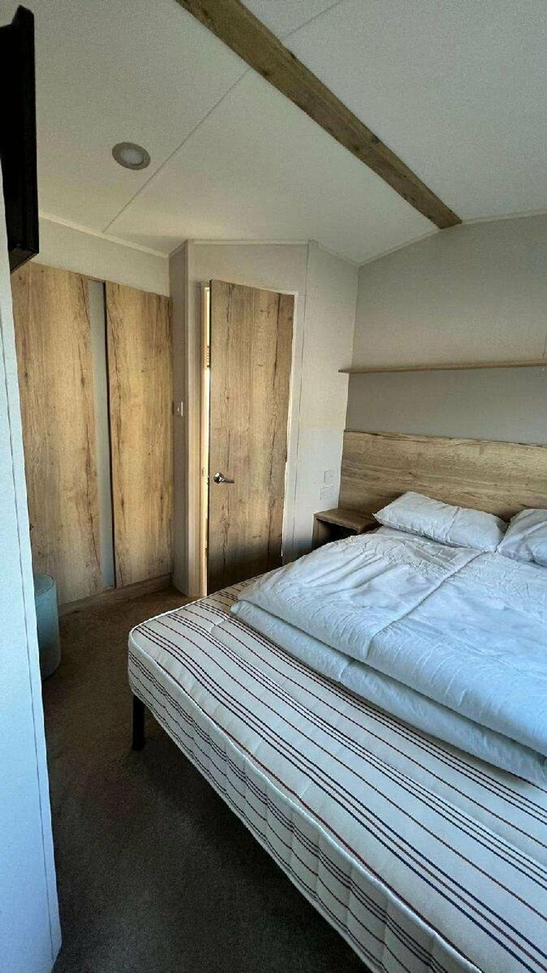 Grondre Holiday Park - Holiday Accommodation 16143