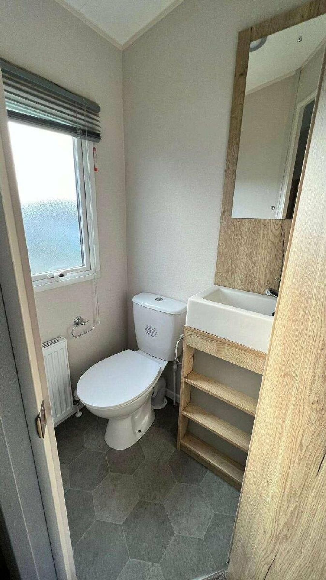 Grondre Holiday Park - Holiday Accommodation 16143