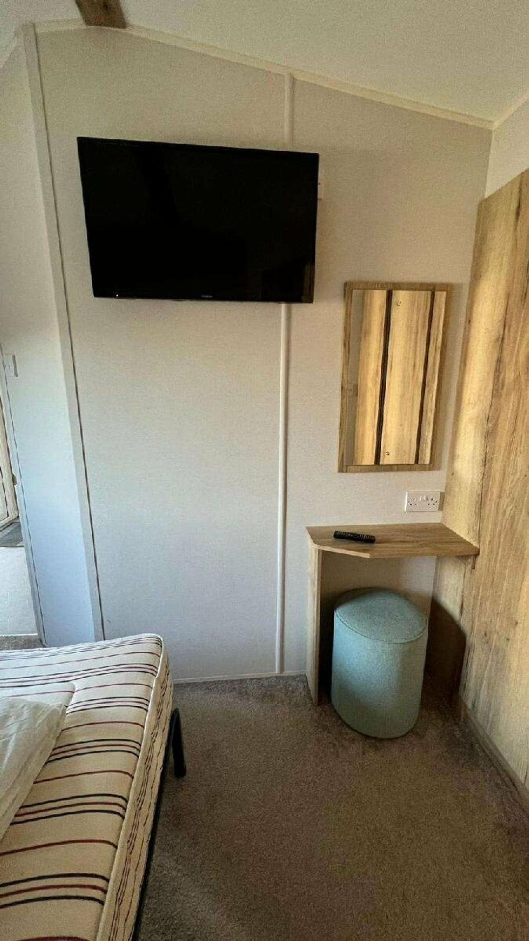 Grondre Holiday Park - Holiday Accommodation 16143