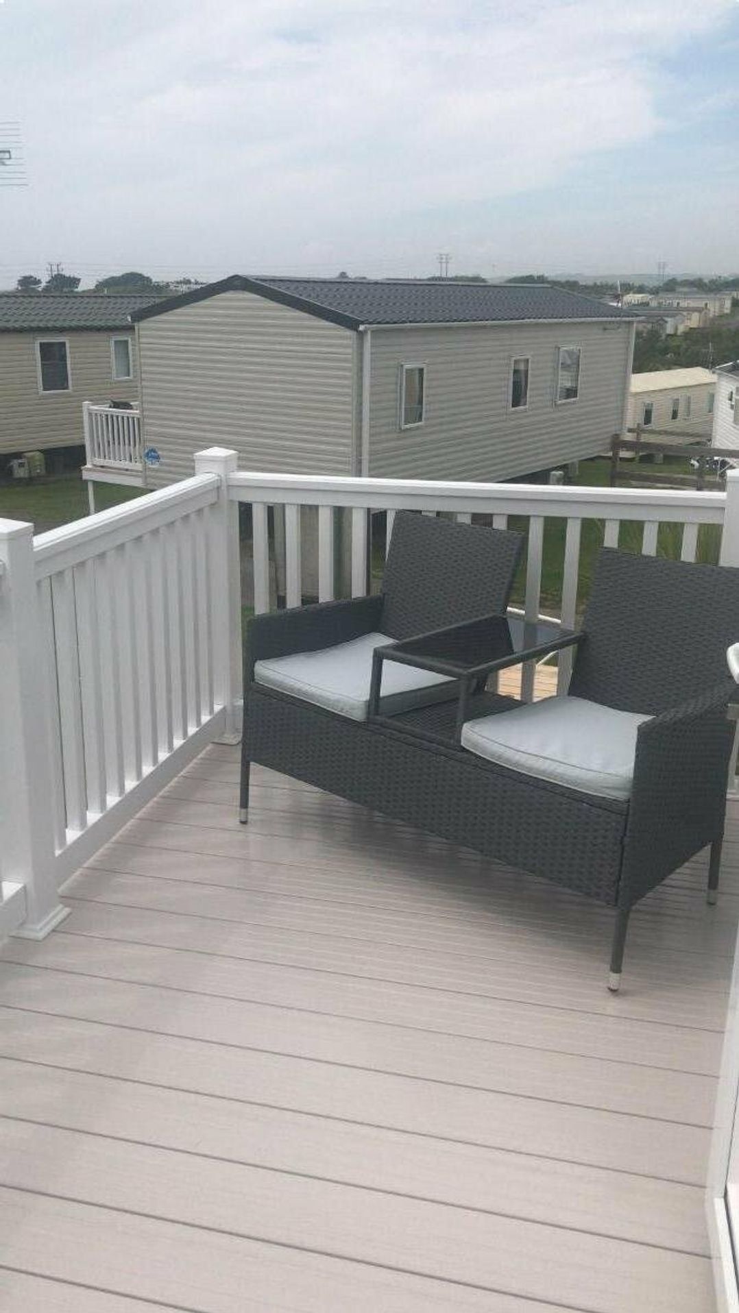 Littlesea Holiday Park - Holiday Accommodation 16306