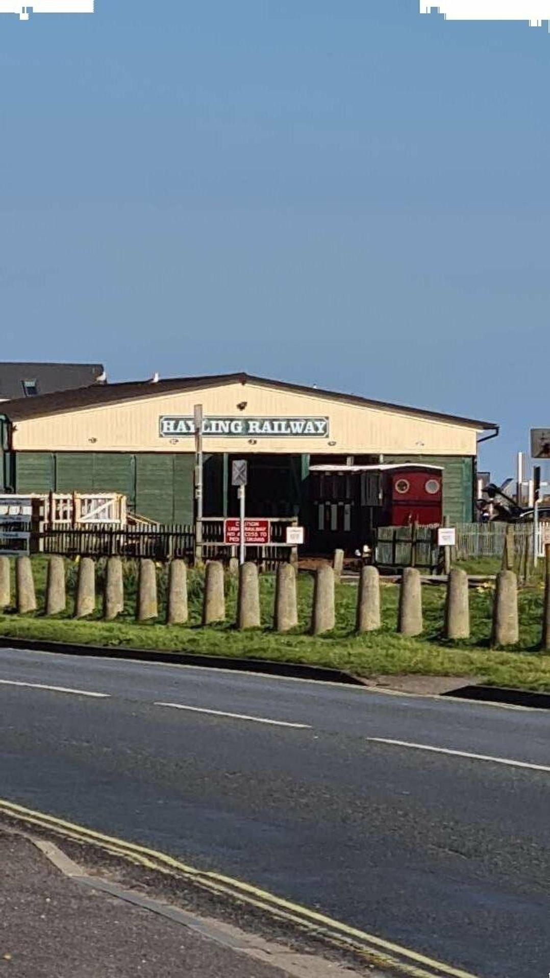 Hayling Island Holiday Park - Meadow Bay Villages - Holiday Accommodation 16626