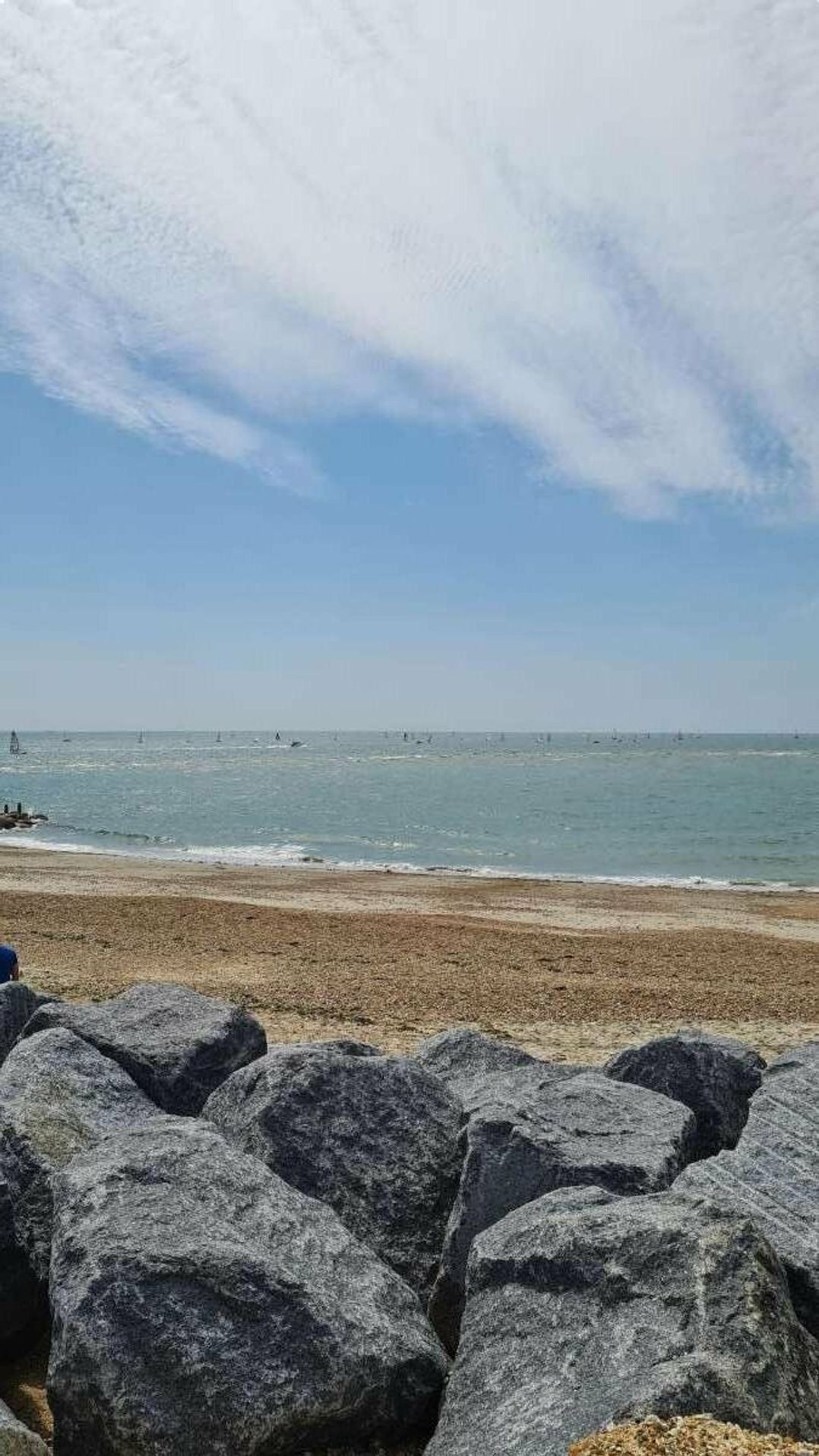 Hayling Island Holiday Park - Meadow Bay Villages - Holiday Accommodation 16626