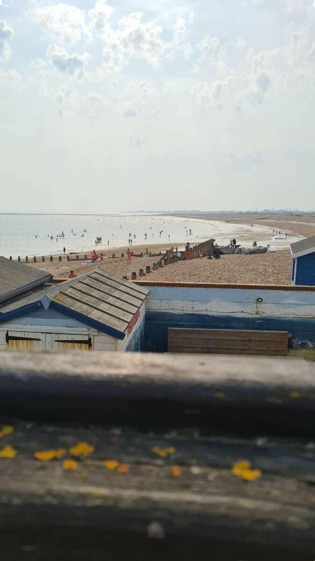 Hayling Island Holiday Park - Meadow Bay Villages - Holiday Accommodation 16626