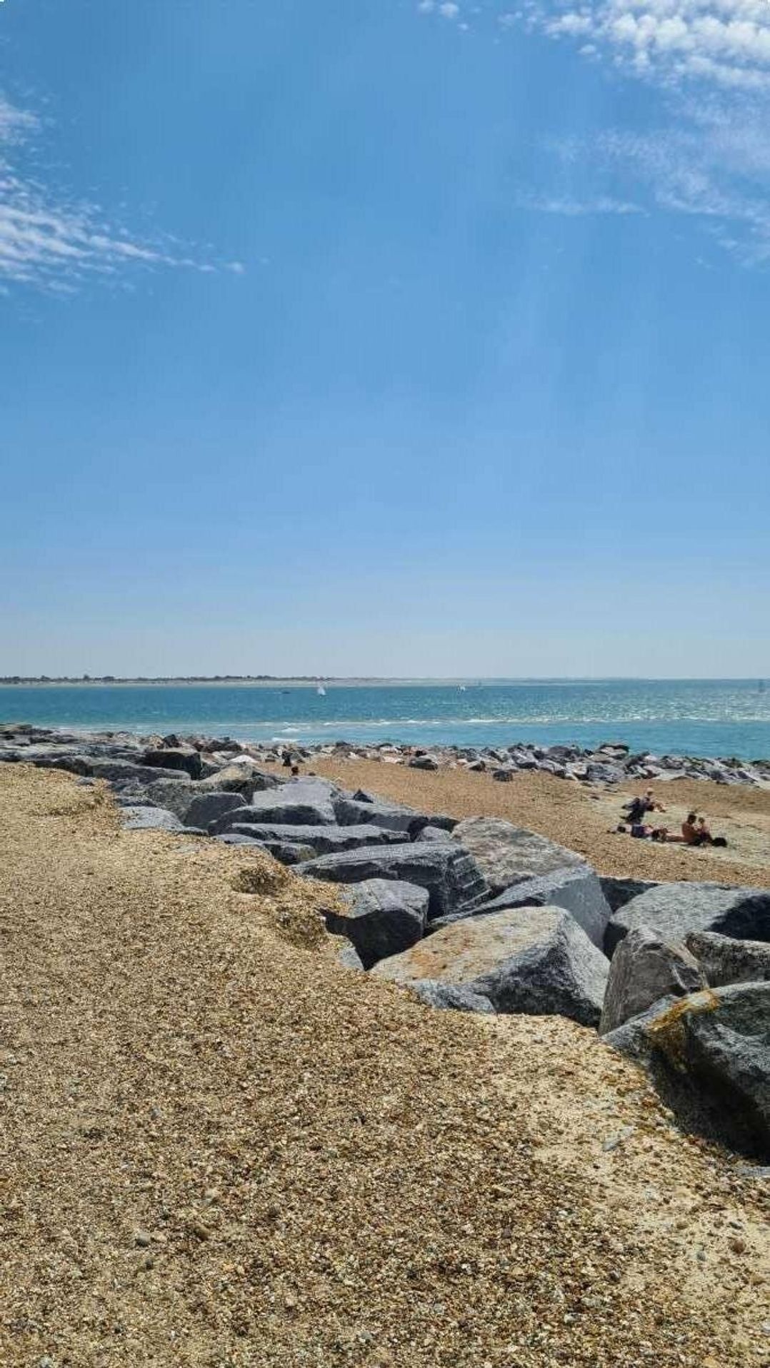 Hayling Island Holiday Park - Meadow Bay Villages - Holiday Accommodation 16626