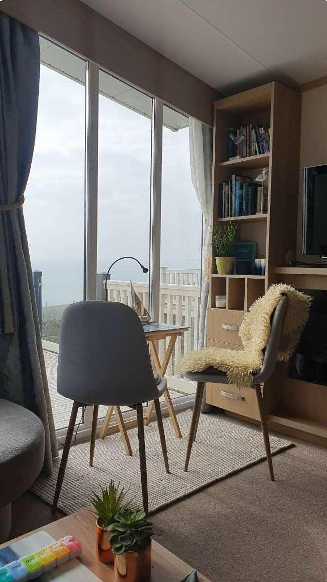 Durdle Door Holiday Park - Holiday Accommodation 16769