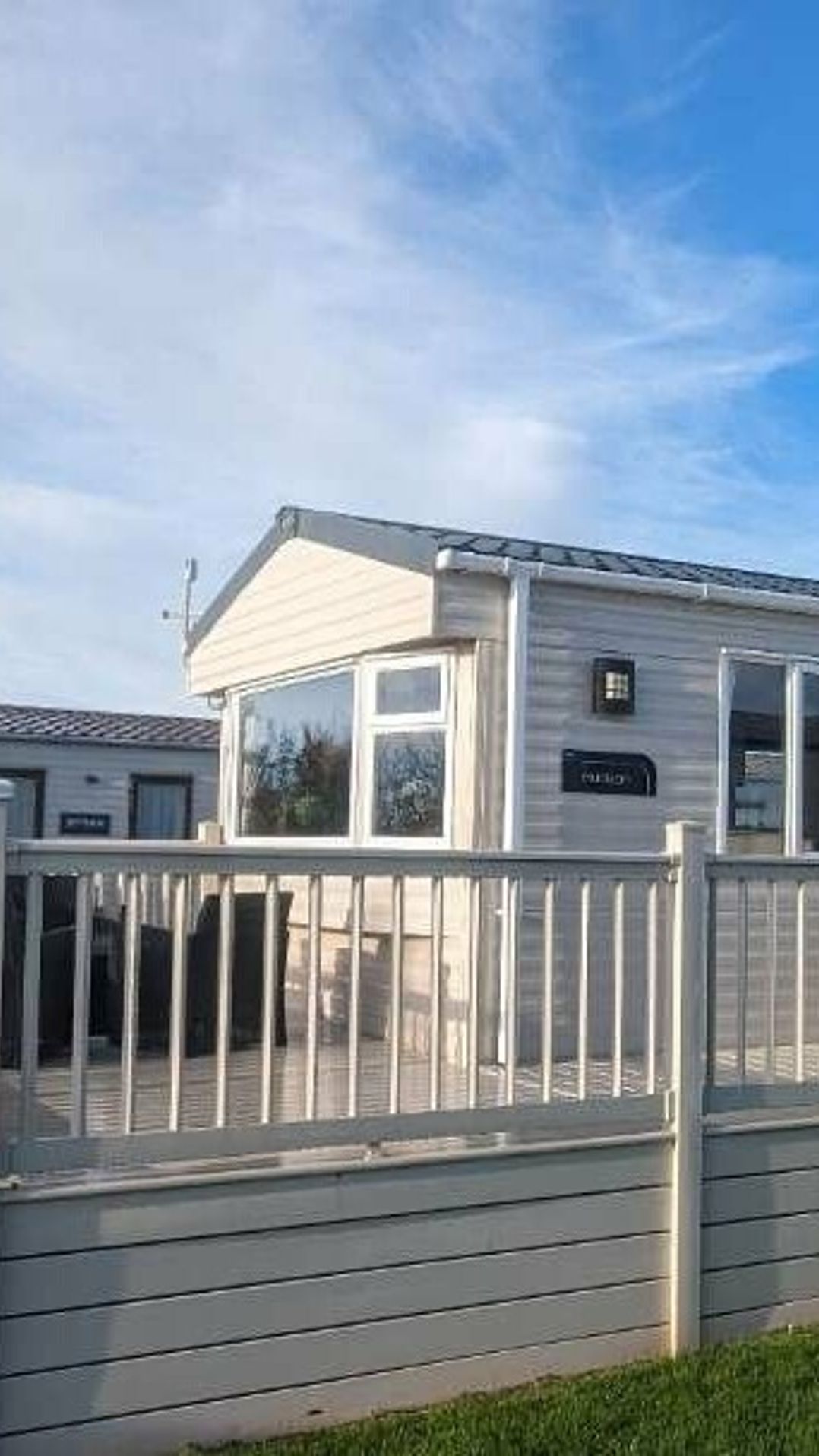 Sand Le Mere Holiday Village - Holiday Accommodation 16911