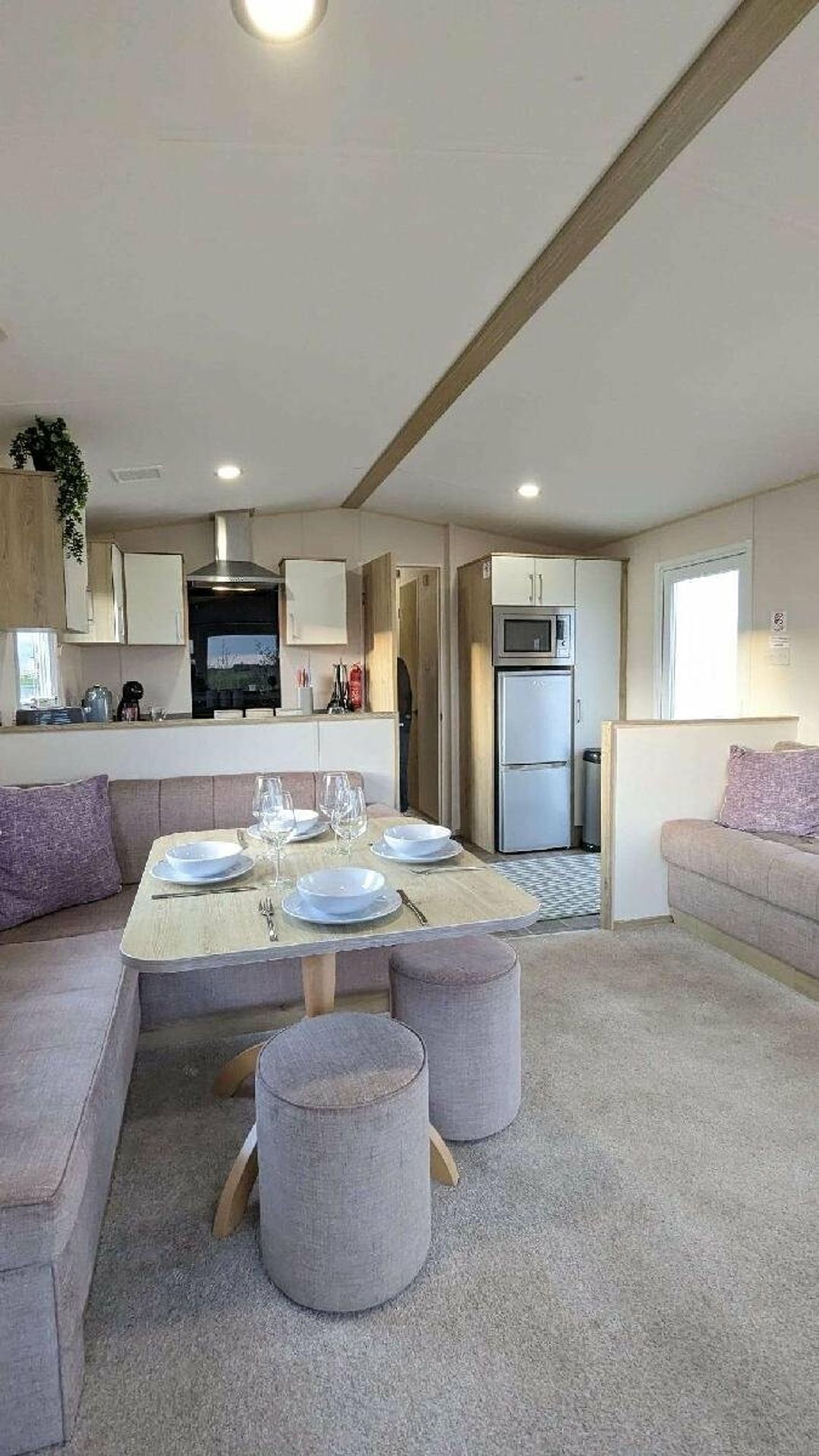 Sand Le Mere Holiday Village - Holiday Accommodation 16911