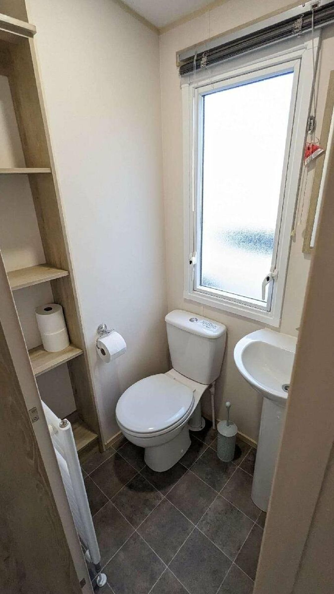 Sand Le Mere Holiday Village - Holiday Accommodation 16911