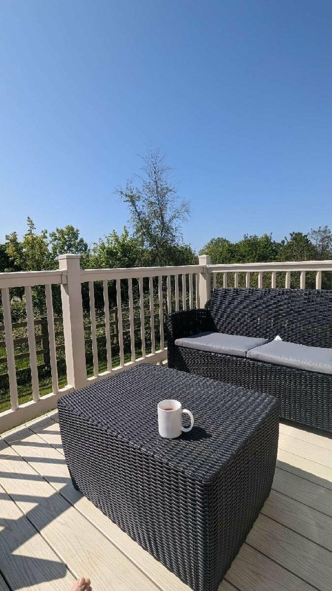 Sand Le Mere Holiday Village - Holiday Accommodation 16911